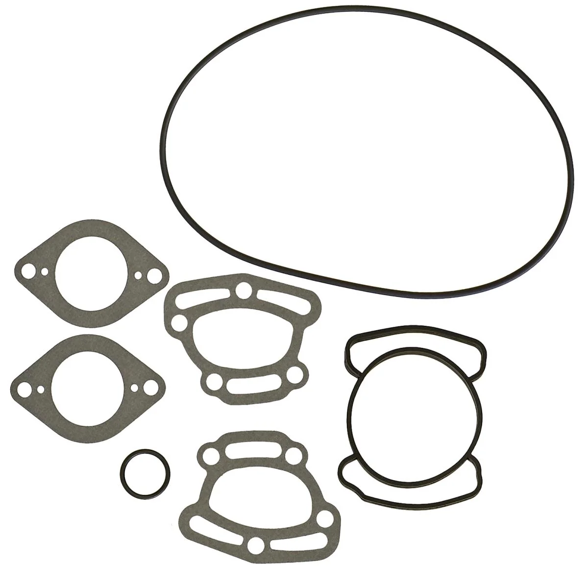 NEW Short Block Engine (No Core Required) for Sea-Doo 947/951 Carb models 1997.5-2003 - 290094702 - Image 8