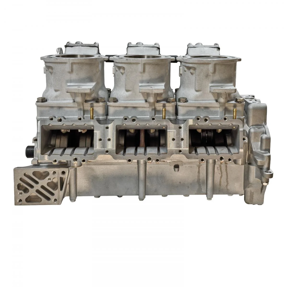 NEW SBT Short Block Engine (No Core Required) for Yamaha 1200 PV 1999-2005 - Image 7
