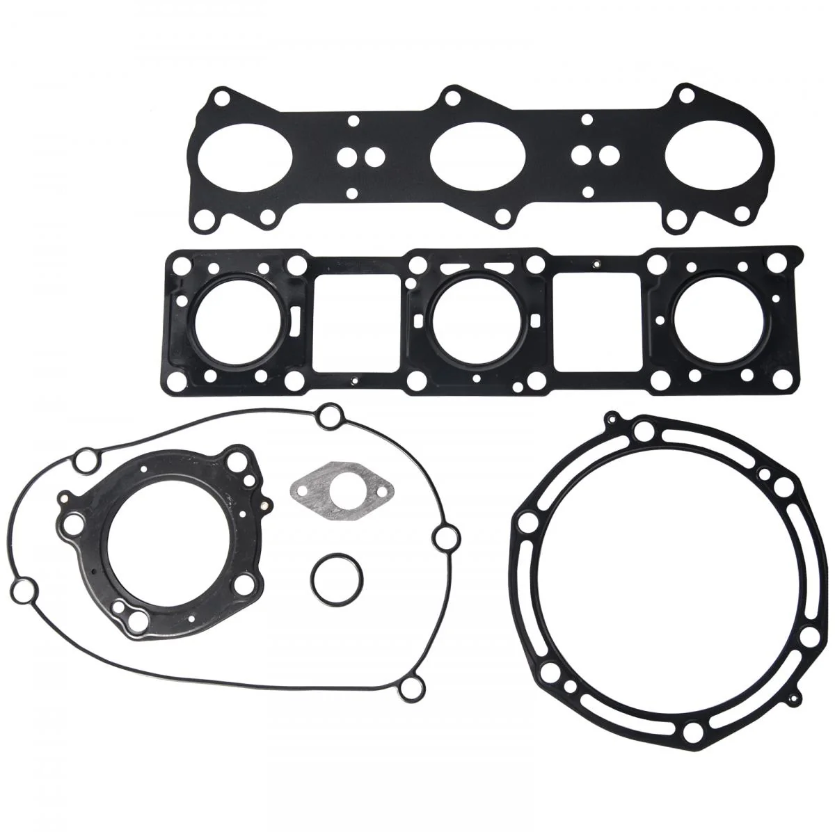 NEW SBT Short Block Engine (No Core Required) for Yamaha 1200 PV 1999-2005 - Image 9