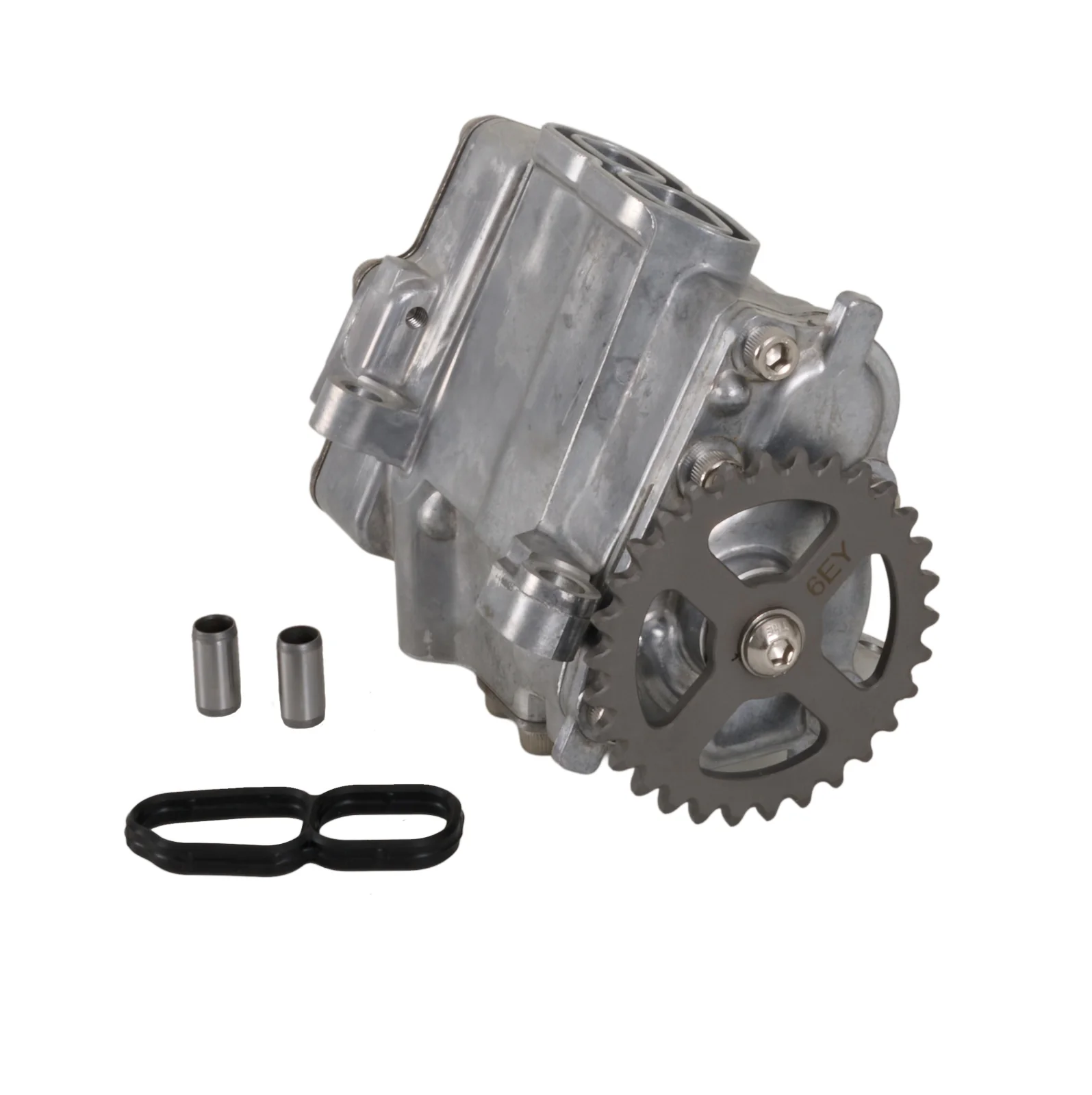 Oil Pump Kit compatible with Yamaha TR-1 1050 6EY-13300-00-00