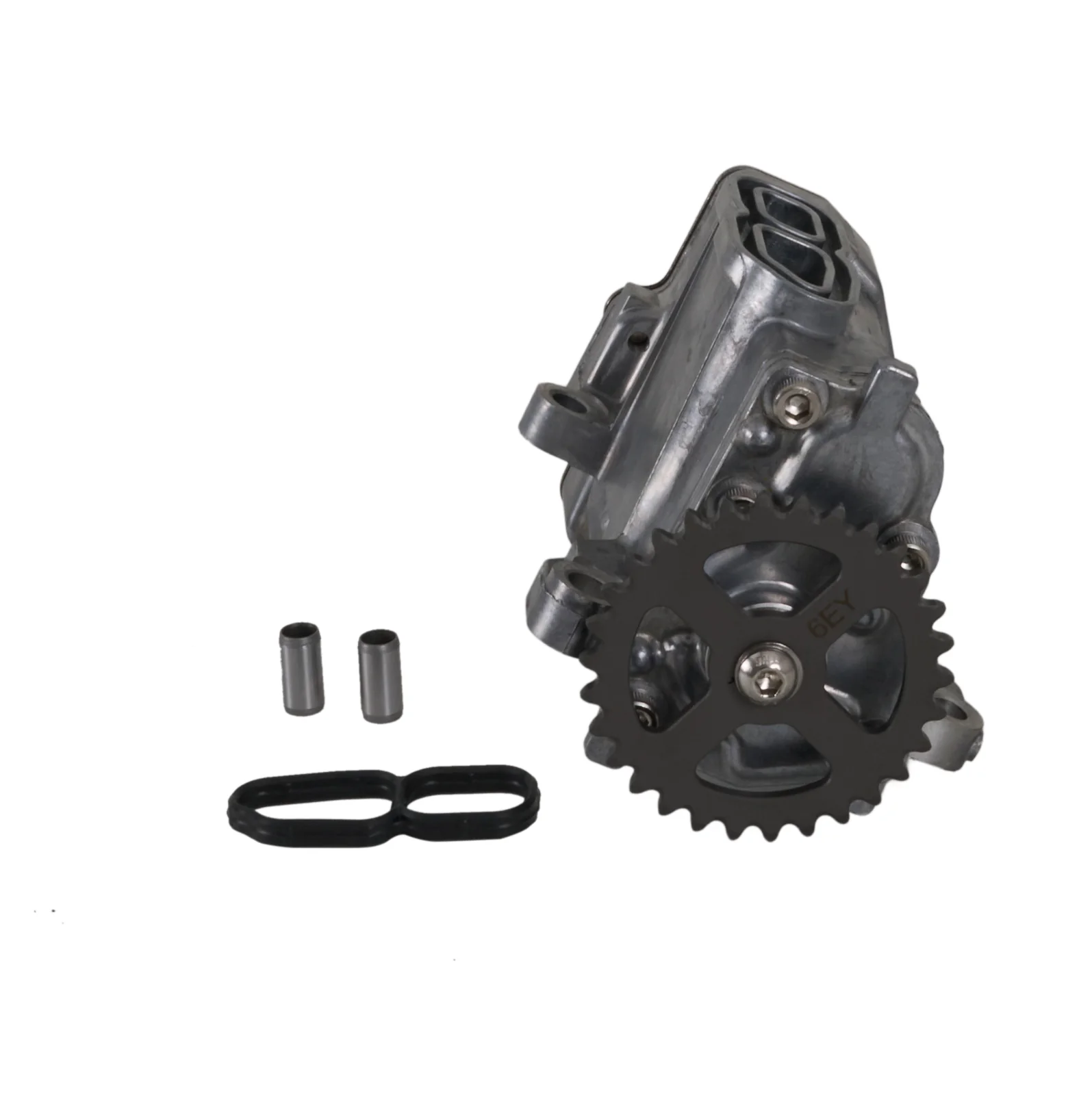 Oil Pump Kit compatible with Yamaha TR-1 1050 6EY-13300-00-00 - Image 2