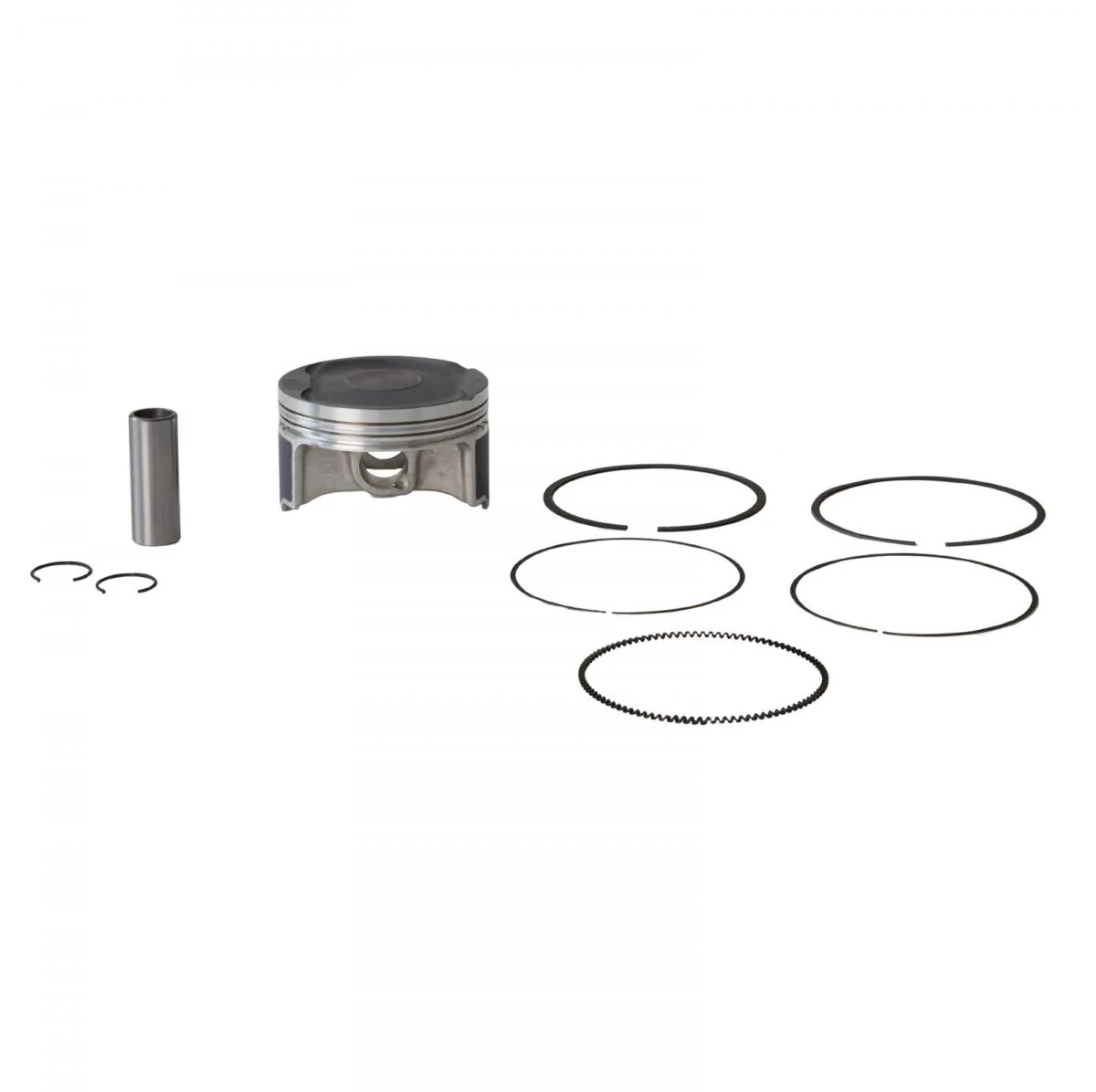 Piston/Ring Kit for Sea-Doo - 130/170 -420686542 420686548