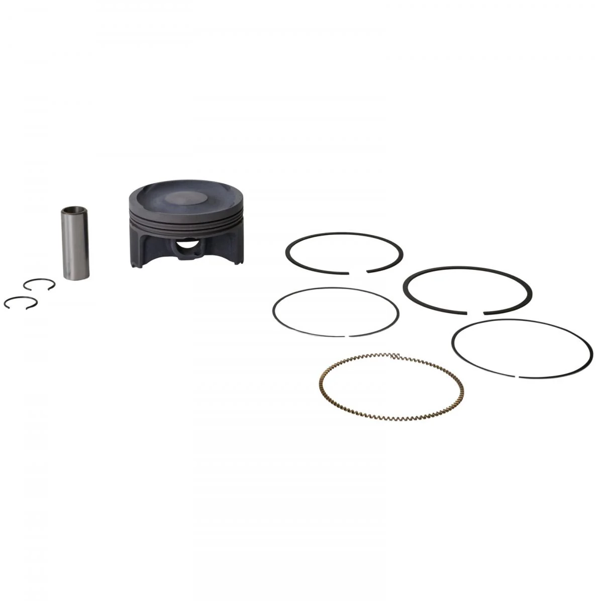 Piston/Ring Kit for Sea-Doo - 230 - 420686545