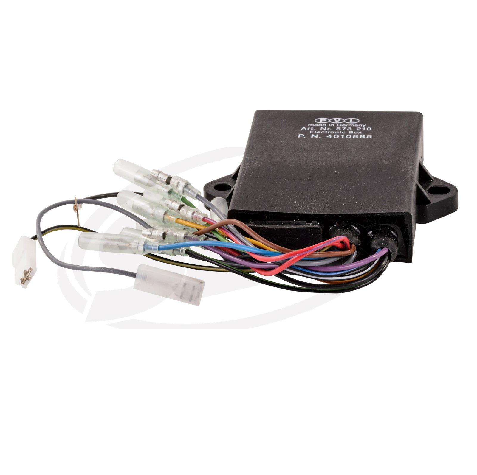 Cdi Box compatible with Polaris 4010885, 4010379 SLTX, SLXh, SLX - Image 3