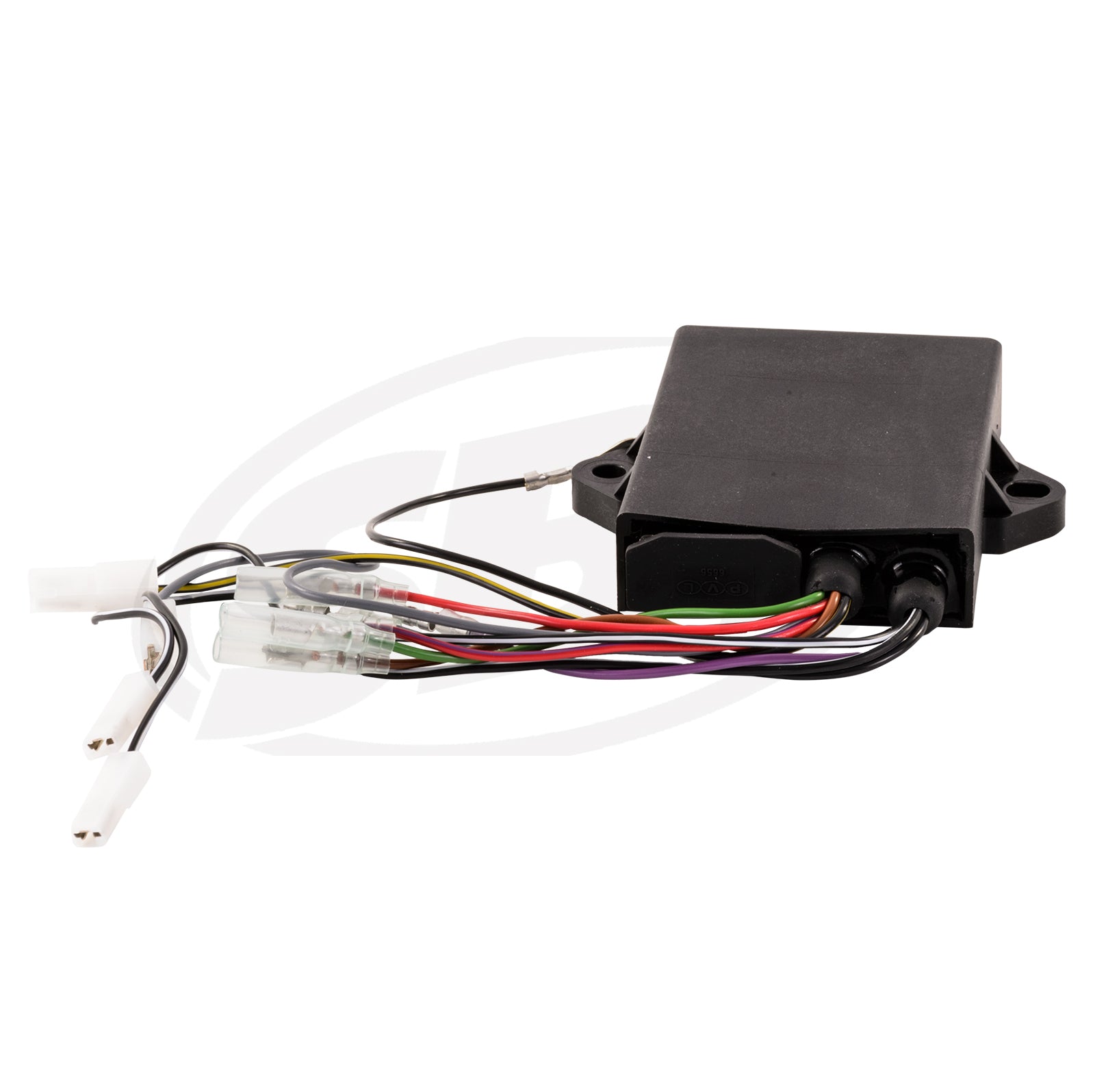 Cdi Box compatible with Polaris 4010803, 4010568 Freedom, Virage - Image 3