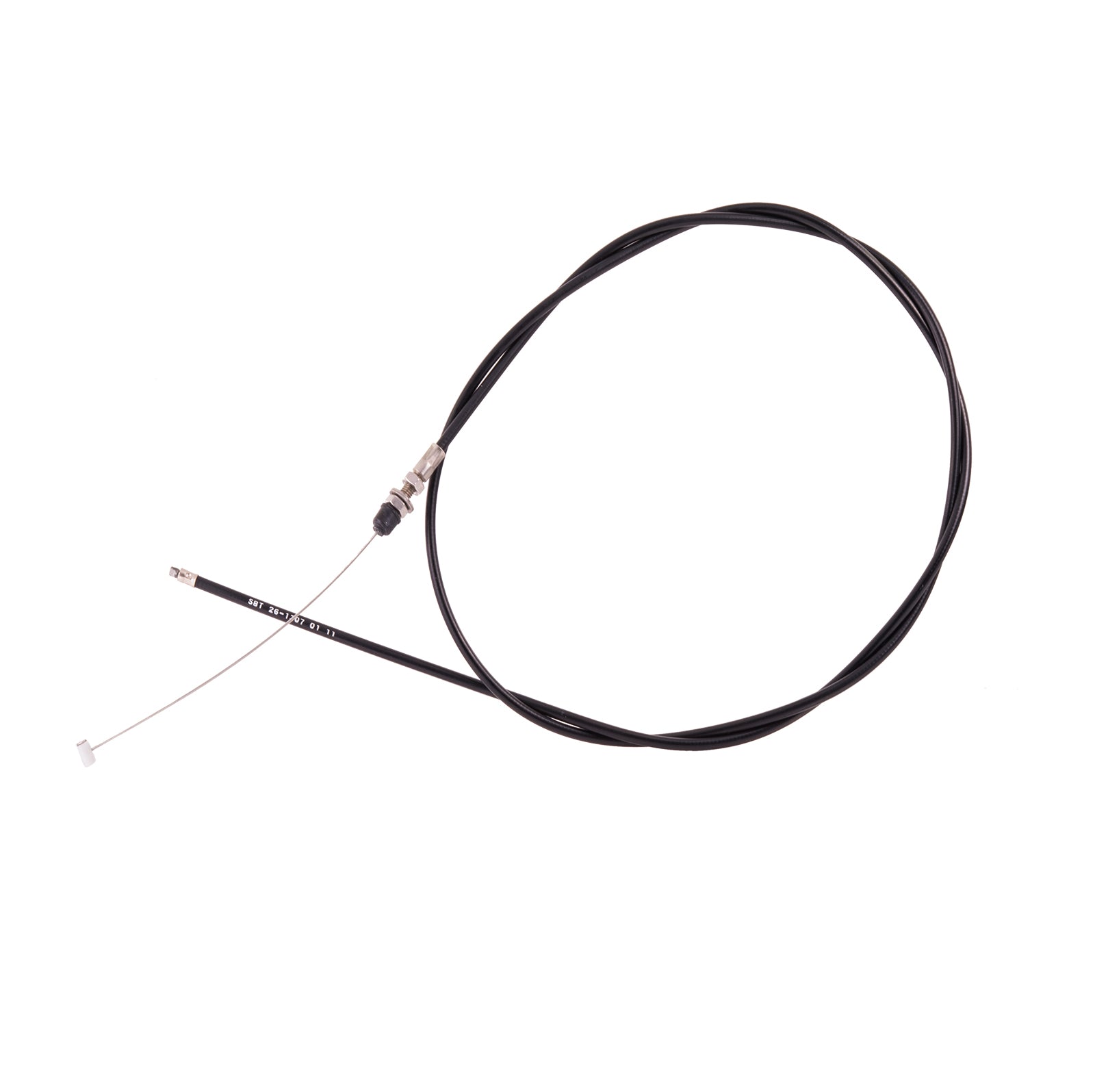 Choke Cable compatible with 7080691 Polaris SLH 2001