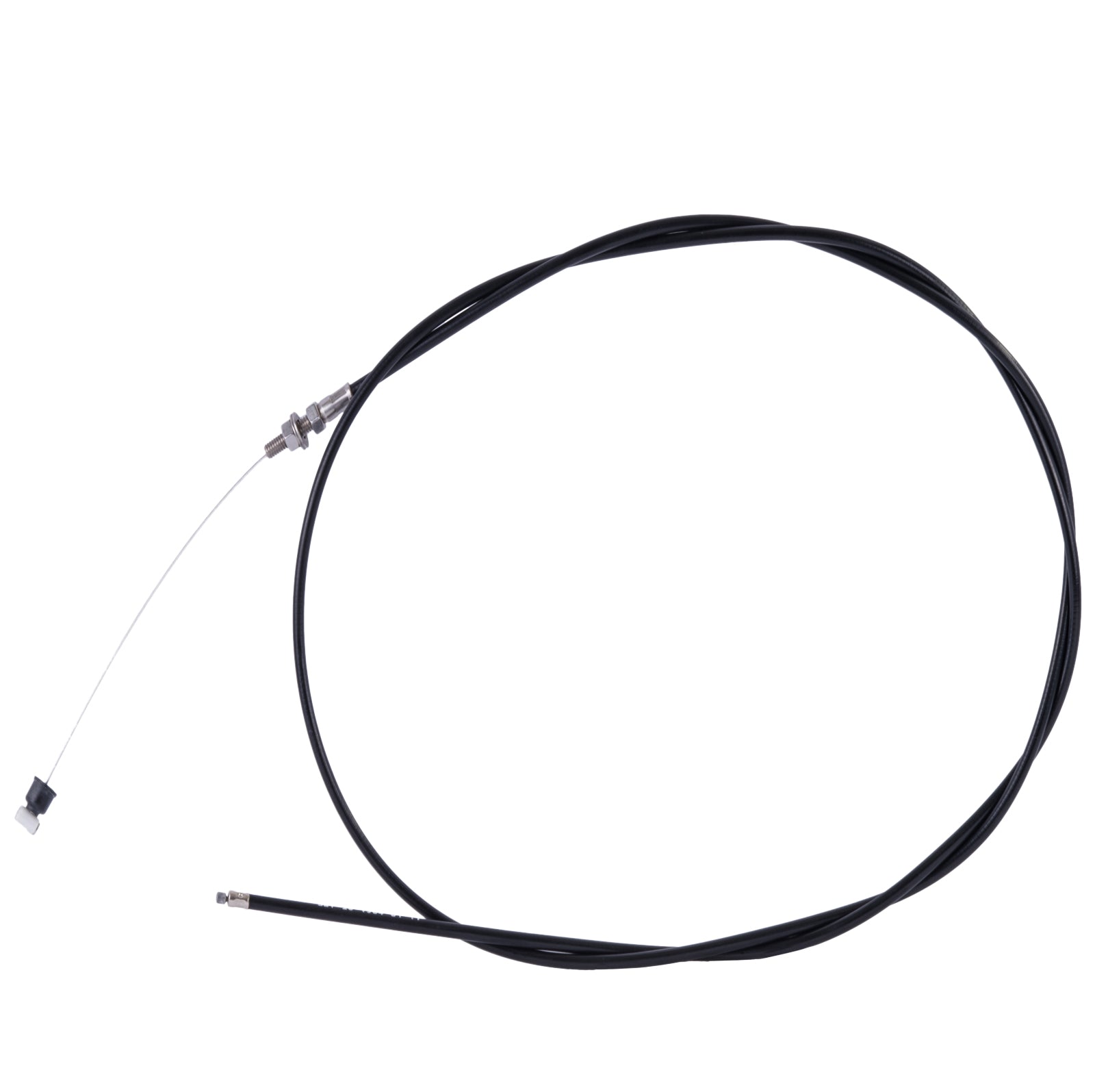 Choke Cable compatible with 7080672 Polaris SLH/SLT 700 1997-00
