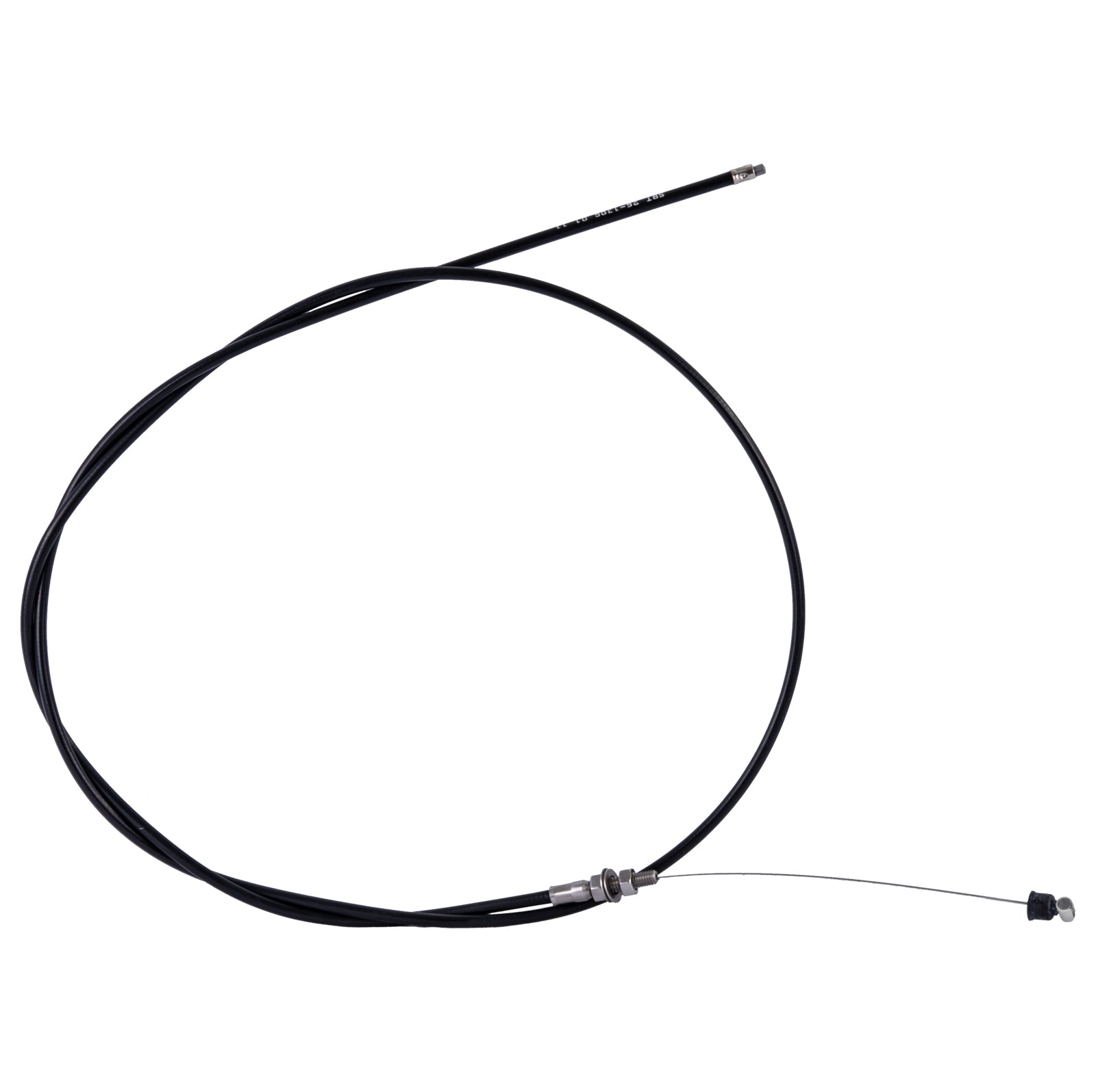 Choke Cable compatible with 7080755 Polaris SLTH/SLTX 1998-99