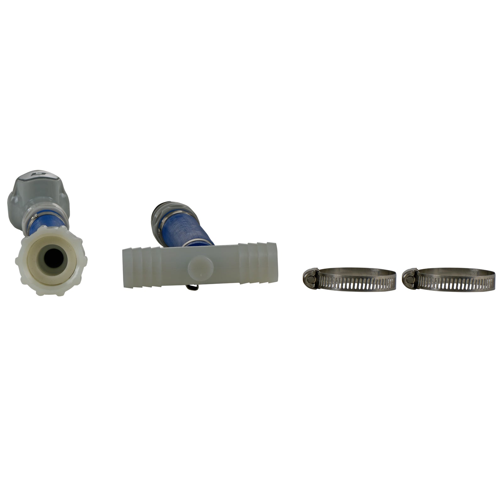 Flush Kit compatible with Polaris 4 Stroke, Quick Snap - Image 3