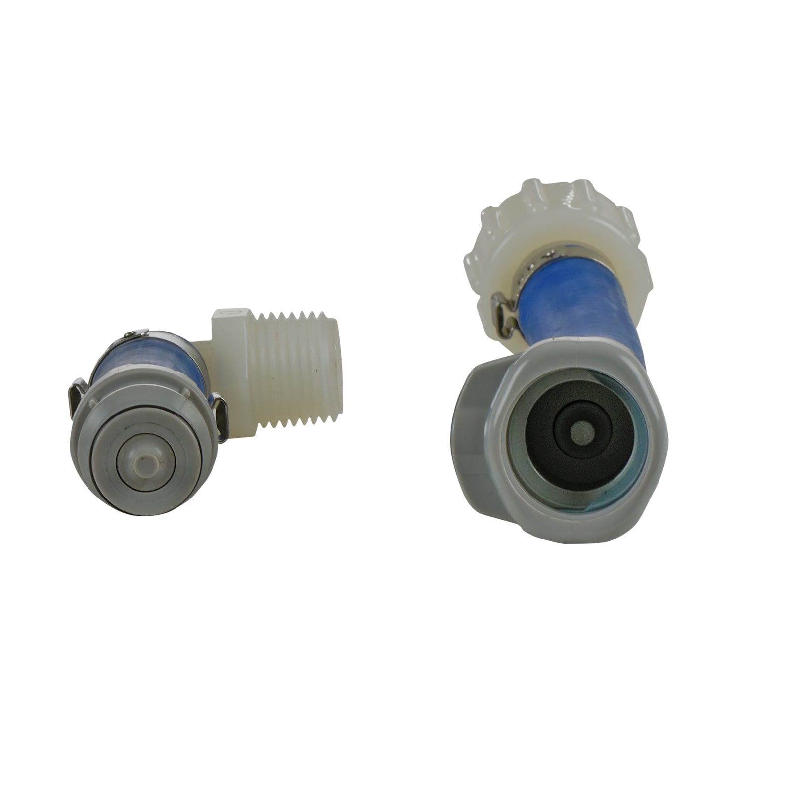 Flush Kit compatible with Ficht & DI 2001-2004 Polaris - Image 3