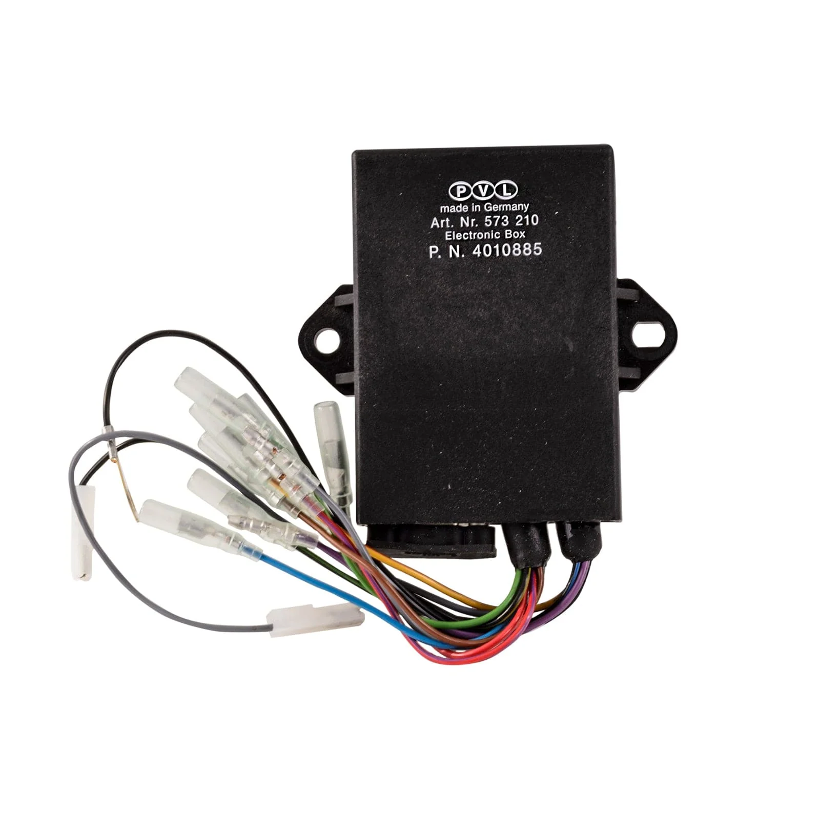 Ignition Update Kit compatible with Polaris 2873091 SL900, SL1050, SLTX - Image 2