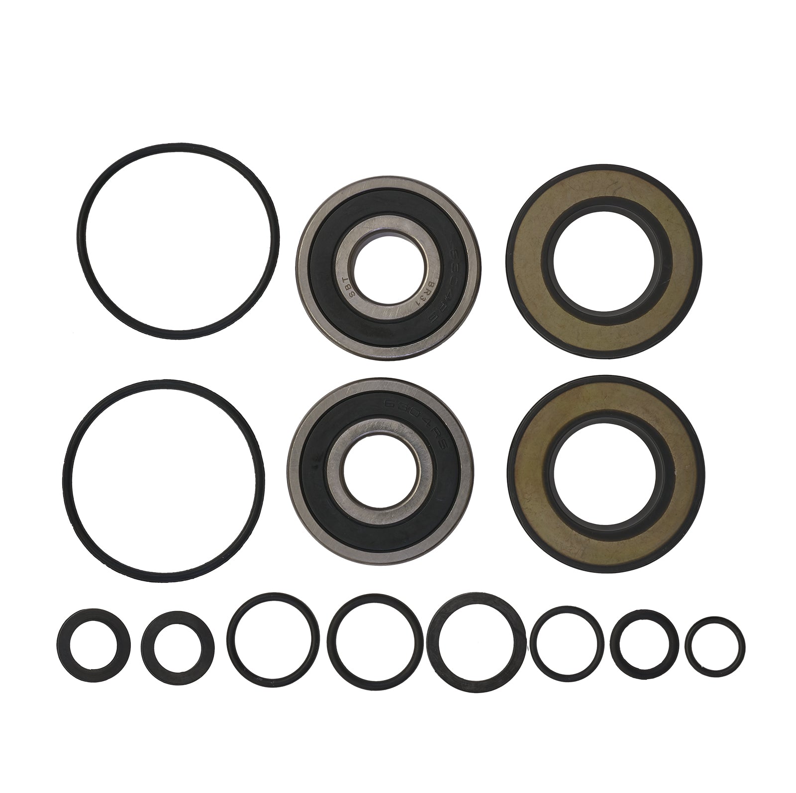 Jet Pump Rebuild Kit Fits Polaris SLTX SLTH SL750 SL650 SLT750 Hurricane 700
