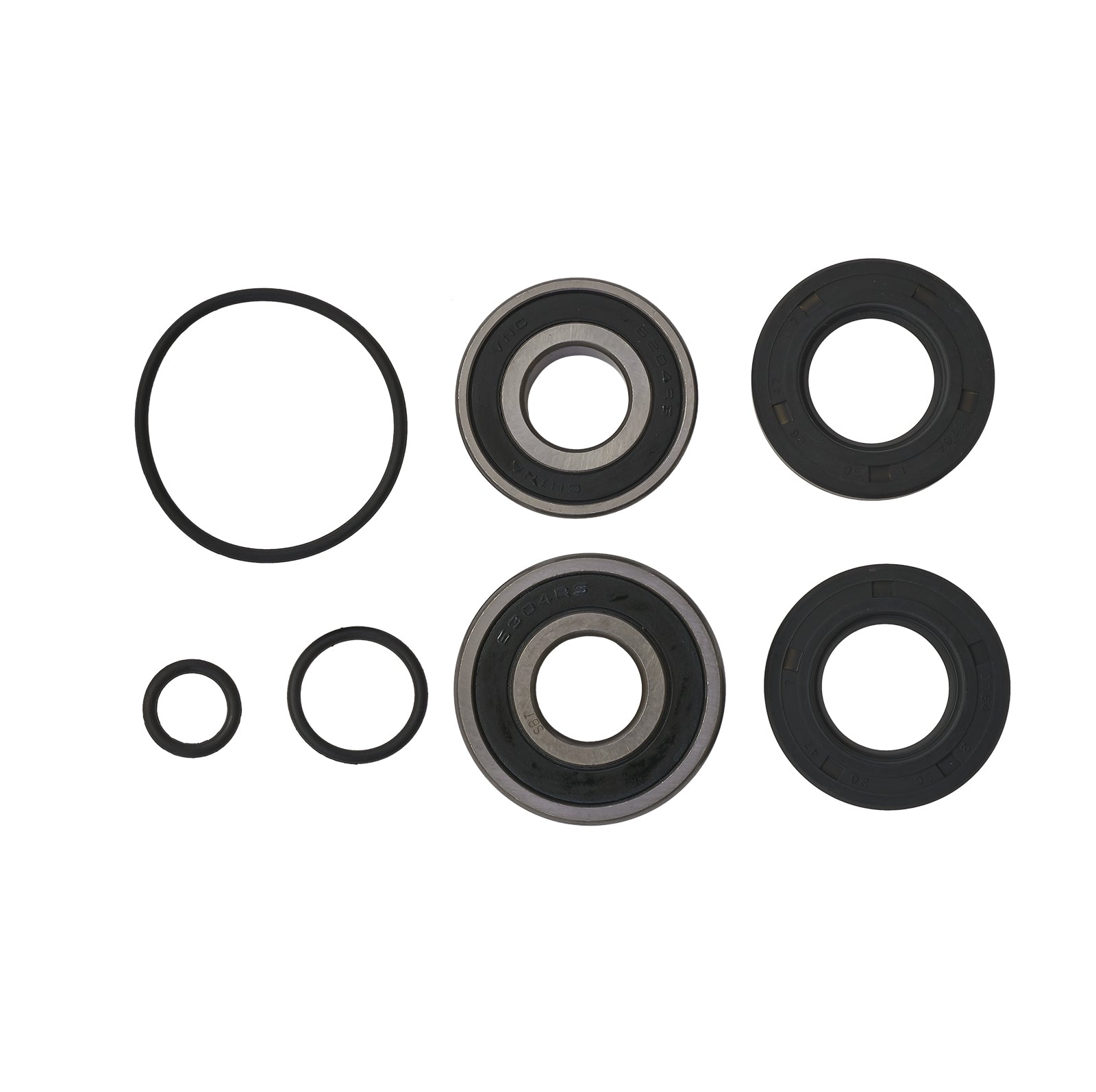 Jet Pump Rebuild Kit compatible with Polaris SL650, SL750