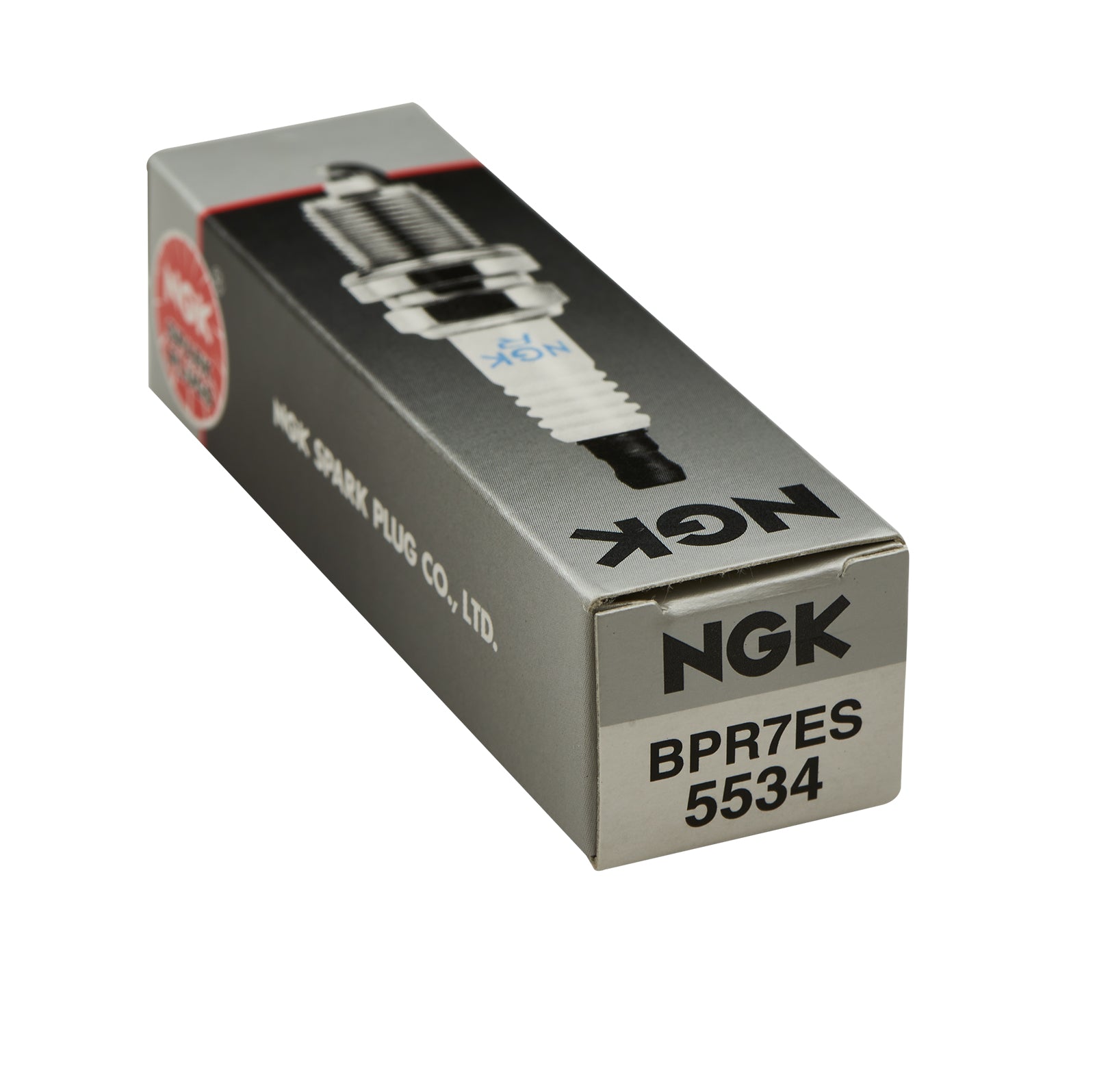 NKG BPR7ES SL /SLT Kawasaki 650SX, X2 - Image 4