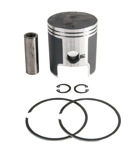 Piston & Ring Kit for Polaris 3240091 SL 650 - Image 8