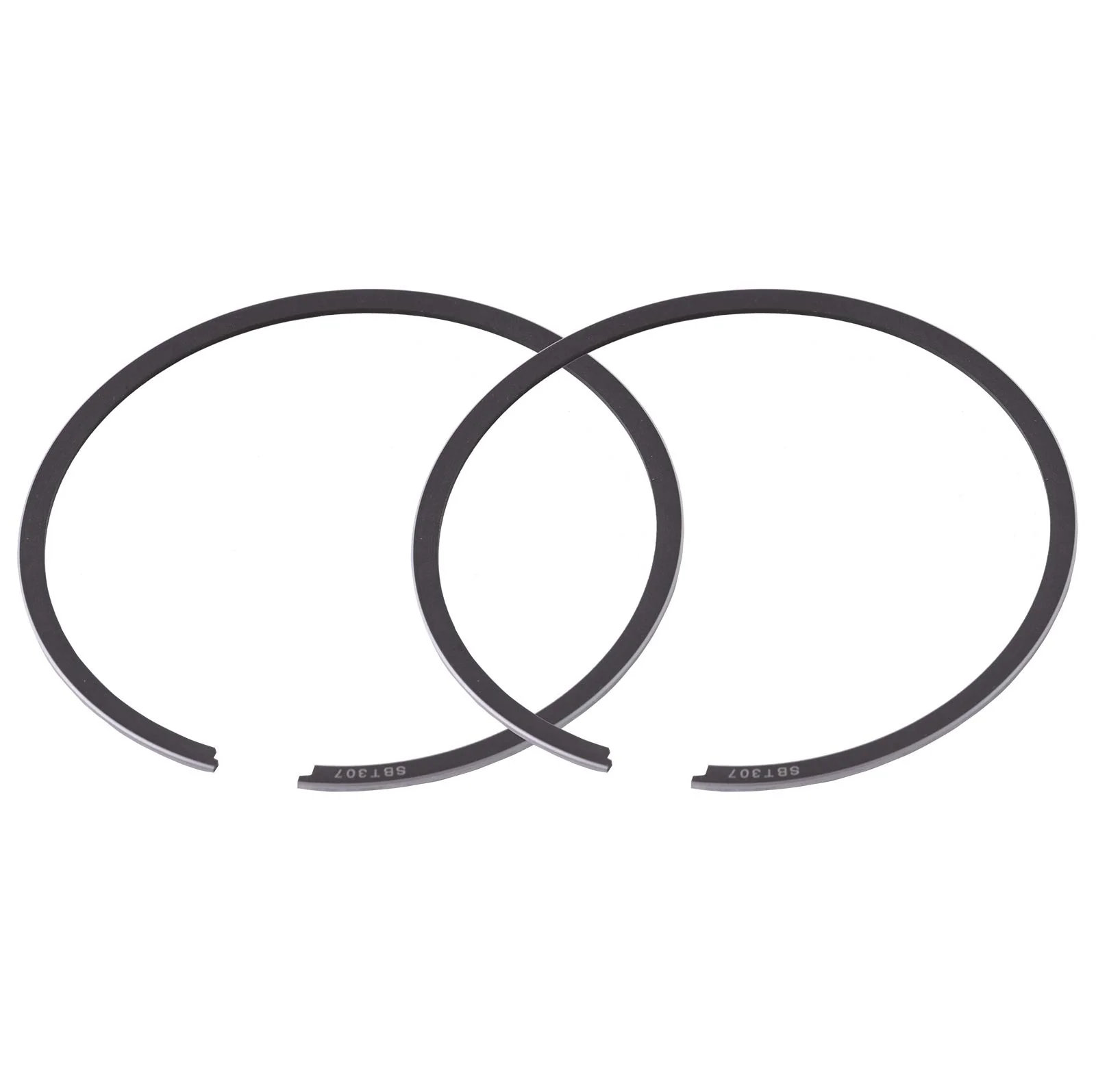 Piston & Ring Kit for Polaris 2201452 Genesis I Octane Virage I - Image 9