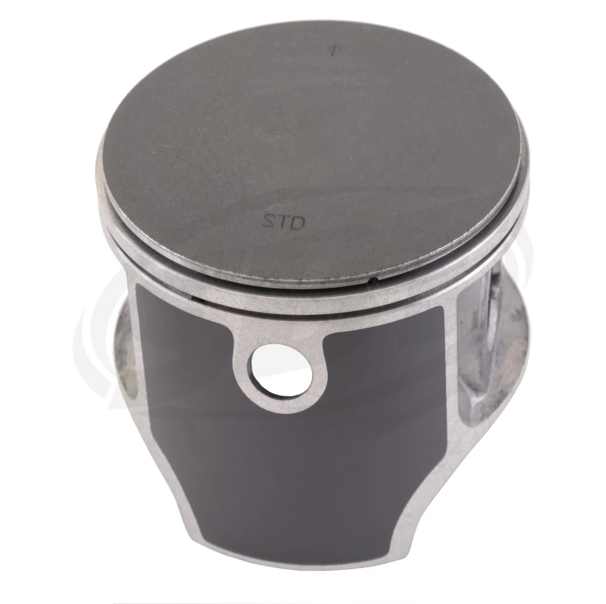 Piston & Ring Kit for Polaris 2200821 SL 900 - Image 3