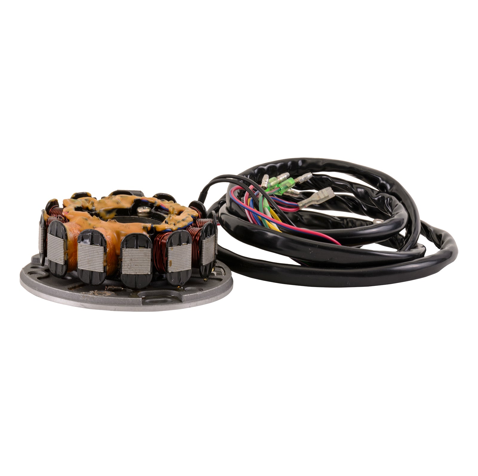 Stator compatible with Polaris 3240202 SL650
