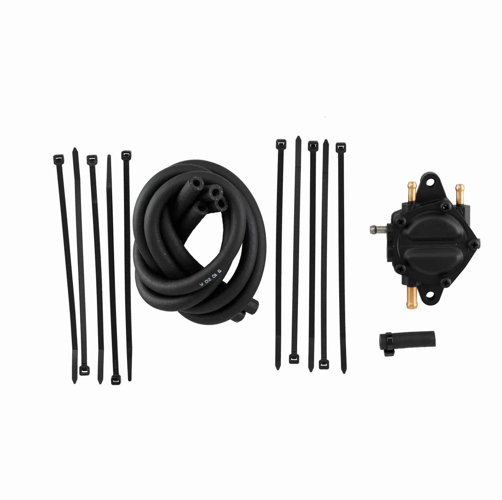 Supplemental Fuel Pump Kit compatible with Polaris 650/750 1995-95