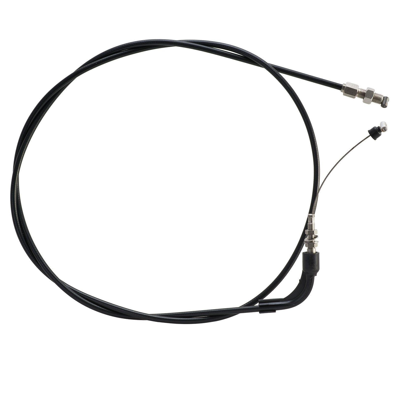 Throttle Cable compatible with 7080504 Polaris SLT750/SLX780 1994-00