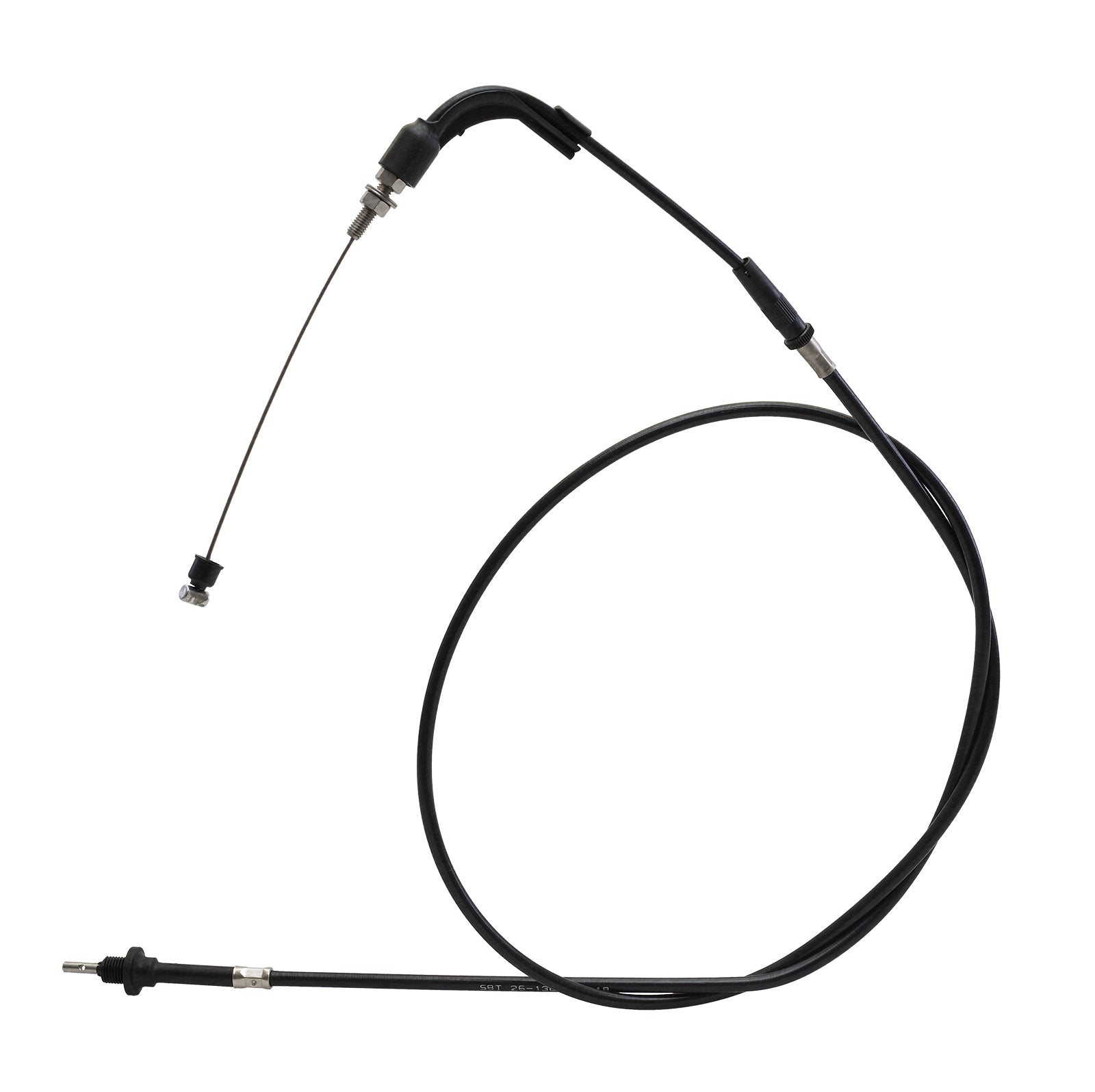 Choke Cable compatible with 7080926 Polaris s Virage/TX 2000-01
