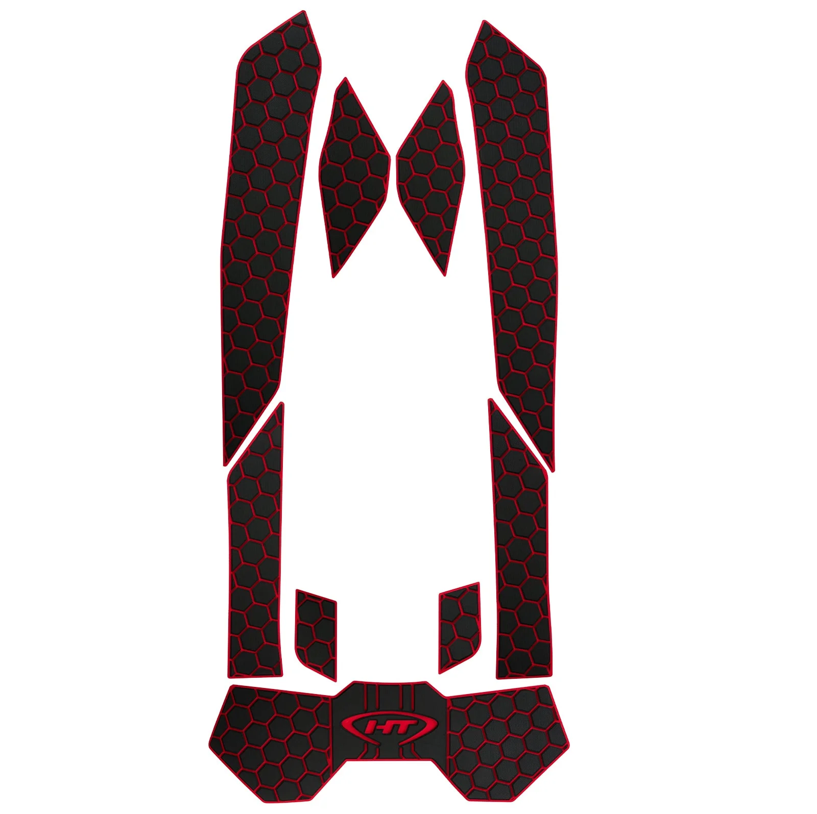 Pro Series Spark Trixx 3-Up ('18-'23)