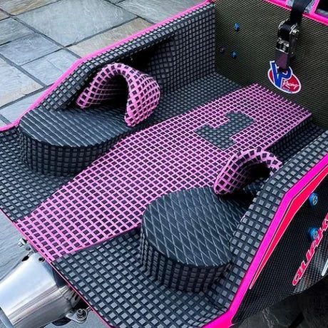 PWC Mat Sheet