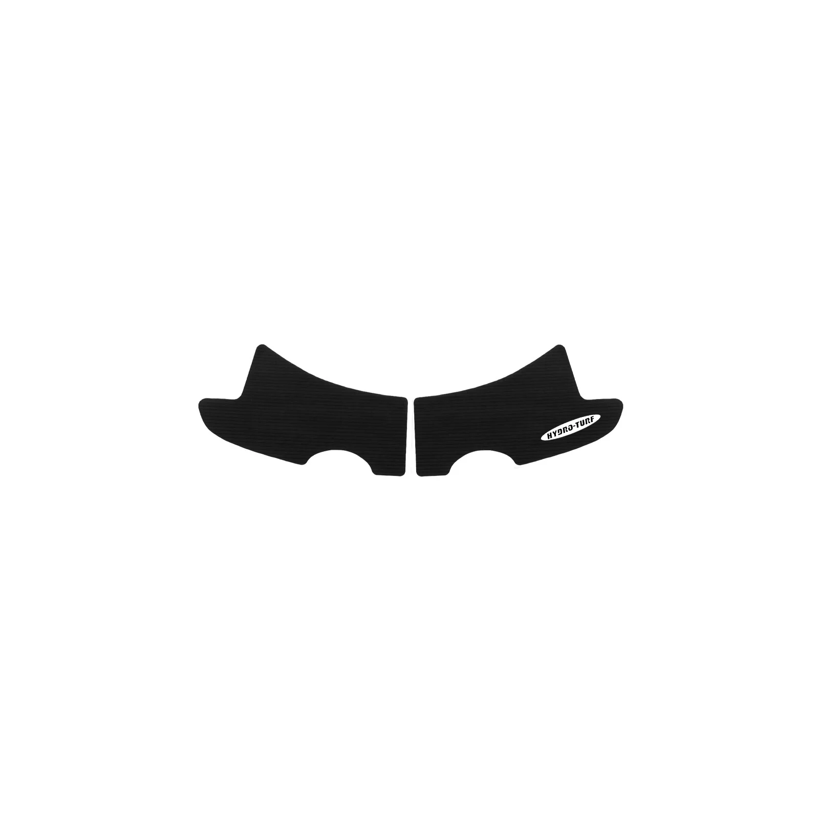 Rear Mat Kit - Challenger 2000 00-04/X 02