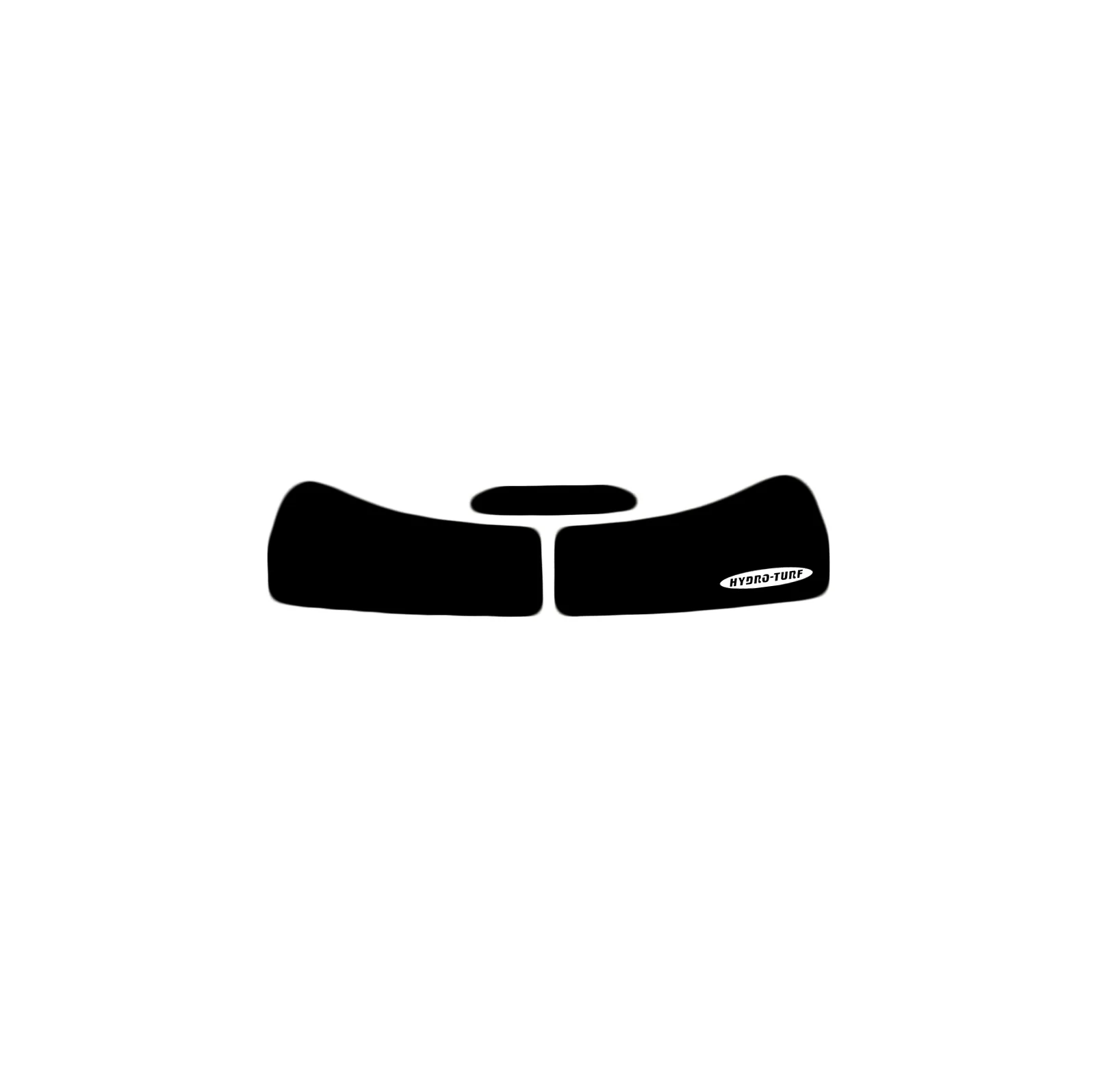 Rear Mat Kit - Speedster 96/Sportster 96-99