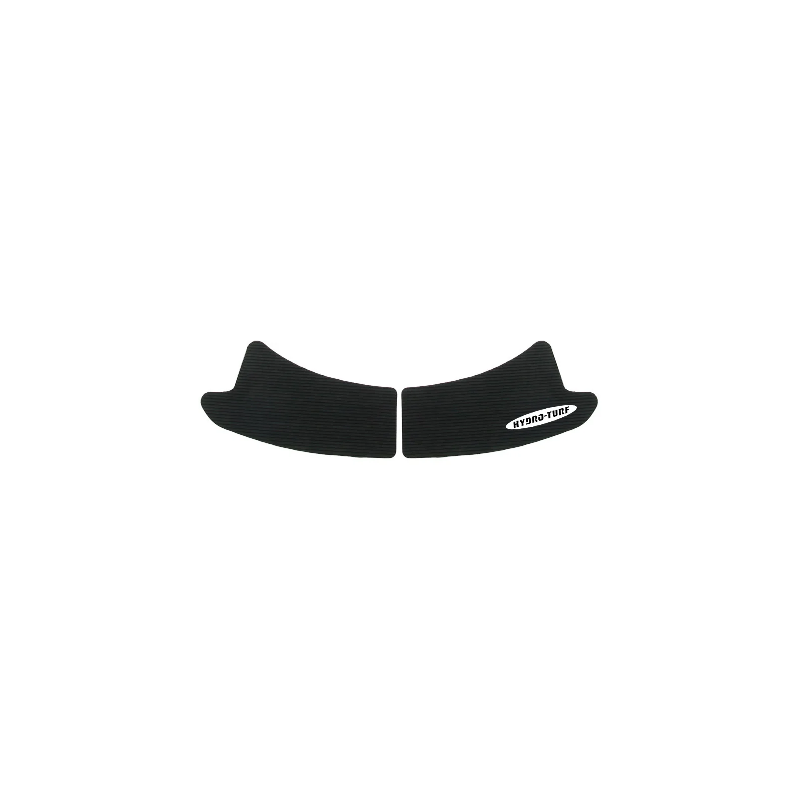Rear Mat kit - Sportster 1800 1998-2000