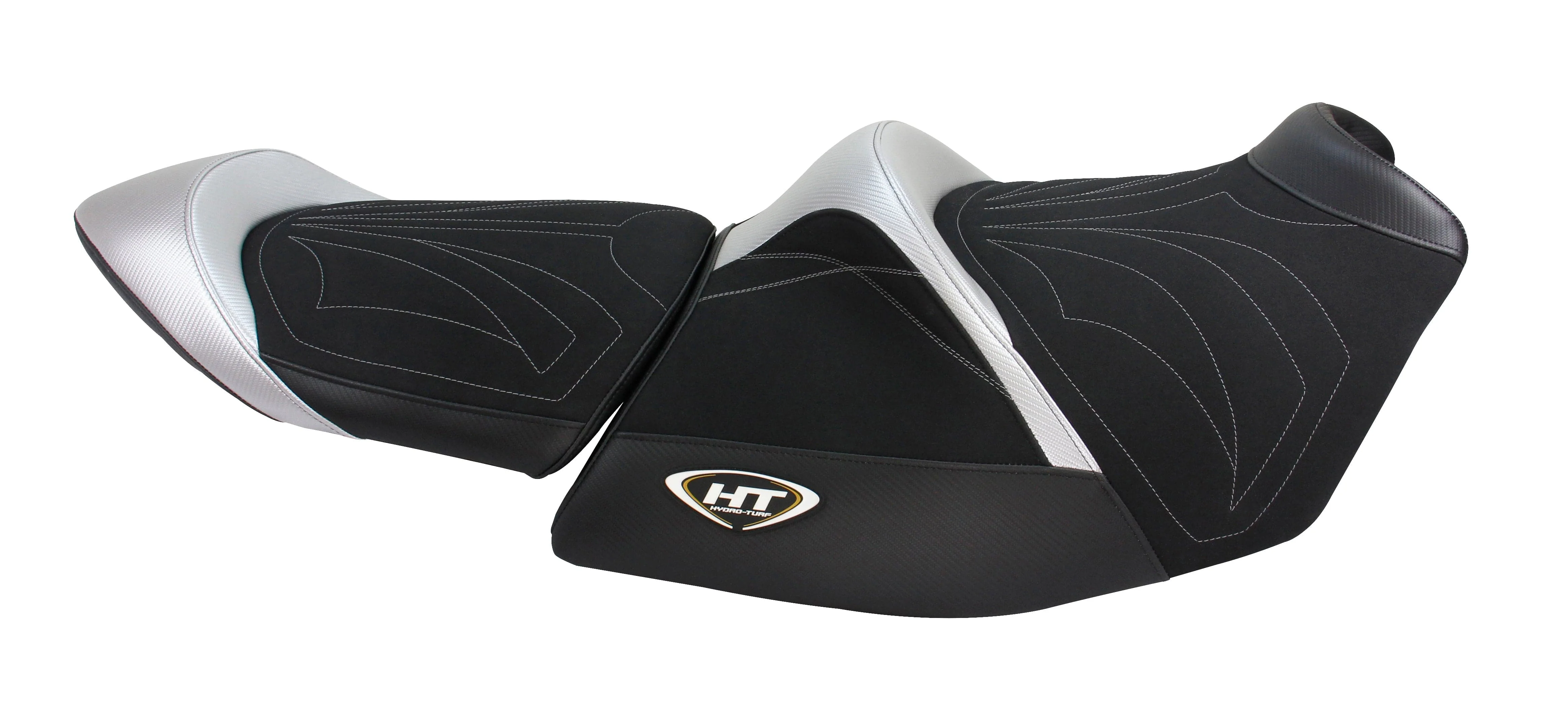Hydro-Turf Premier Seat Cover for Sea Doo RXT 230 (19), RXT-X 300, 325 + WAKE PRO 230 (18-25), GTX 130 Pro (21-25)