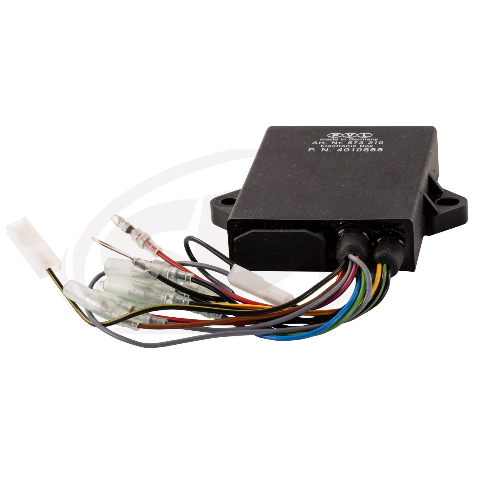Cdi Box compatible with Polaris 4010379 Genesis, SLX, Virage TX - Image 3
