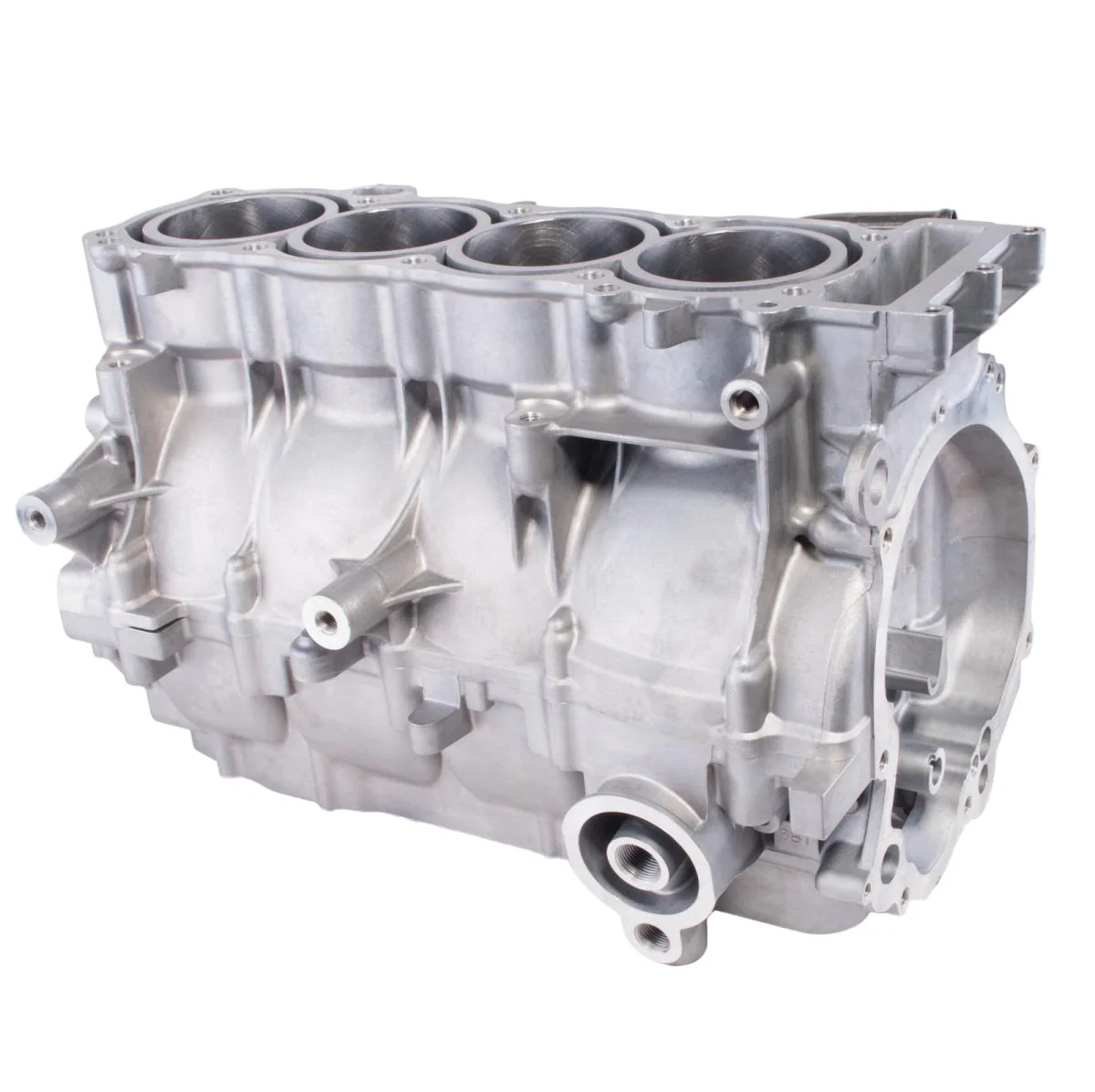 NEW Crankcase (No Core Required) compatible with 6B6-15100-00-00 Yamaha Engine FXHO 1.1L 2004-10