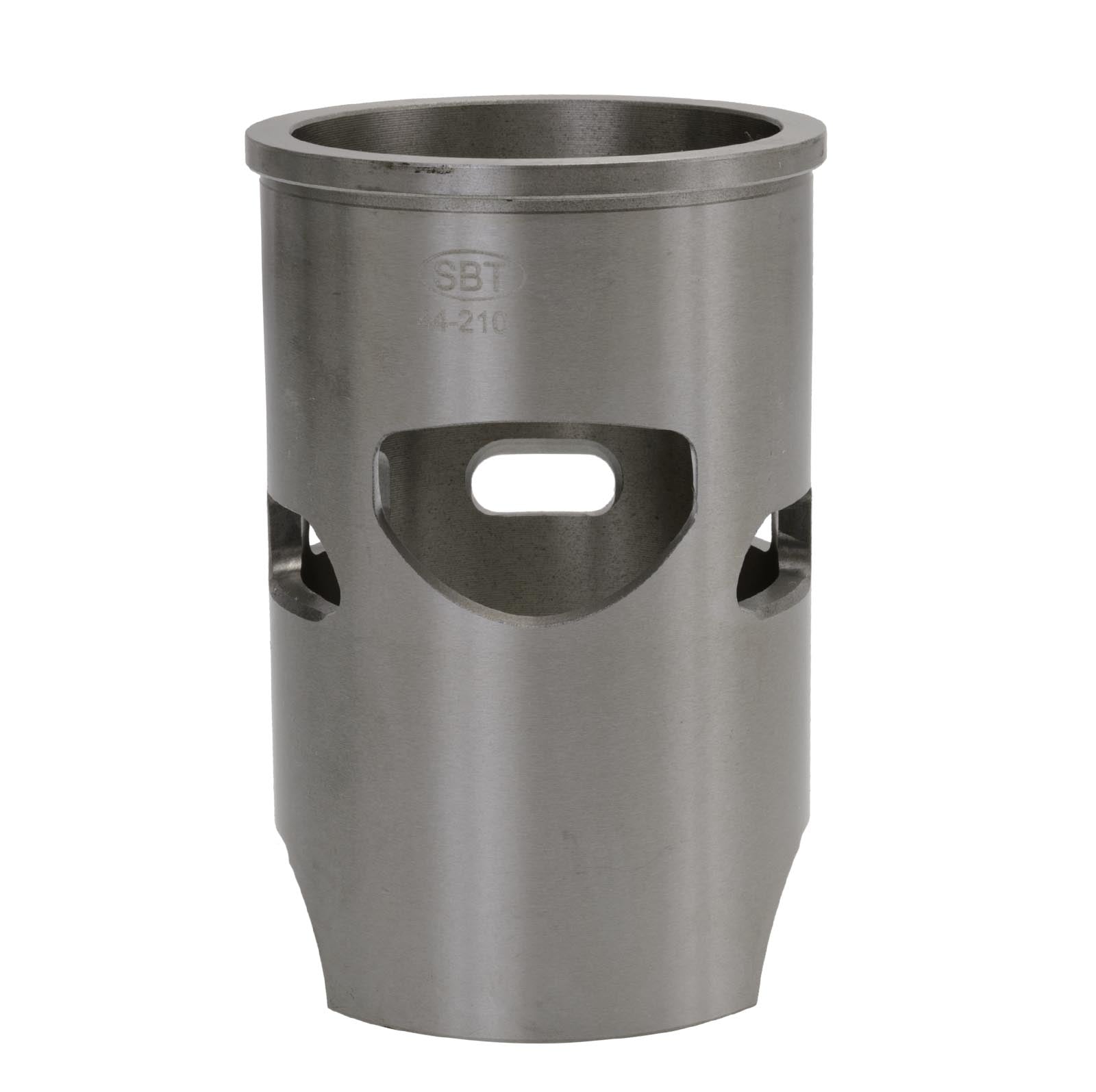 Cylinder Sleeve compatible with Kawasaki ZXI, STX DI, Ultra 130, STX