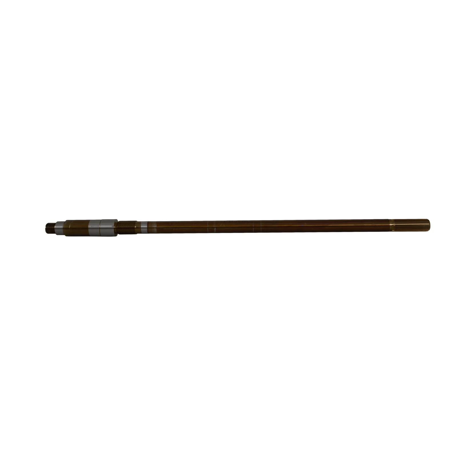 Driveshaft compatible with Yamaha 6GN-G5511-00-00 195/255/275 Series