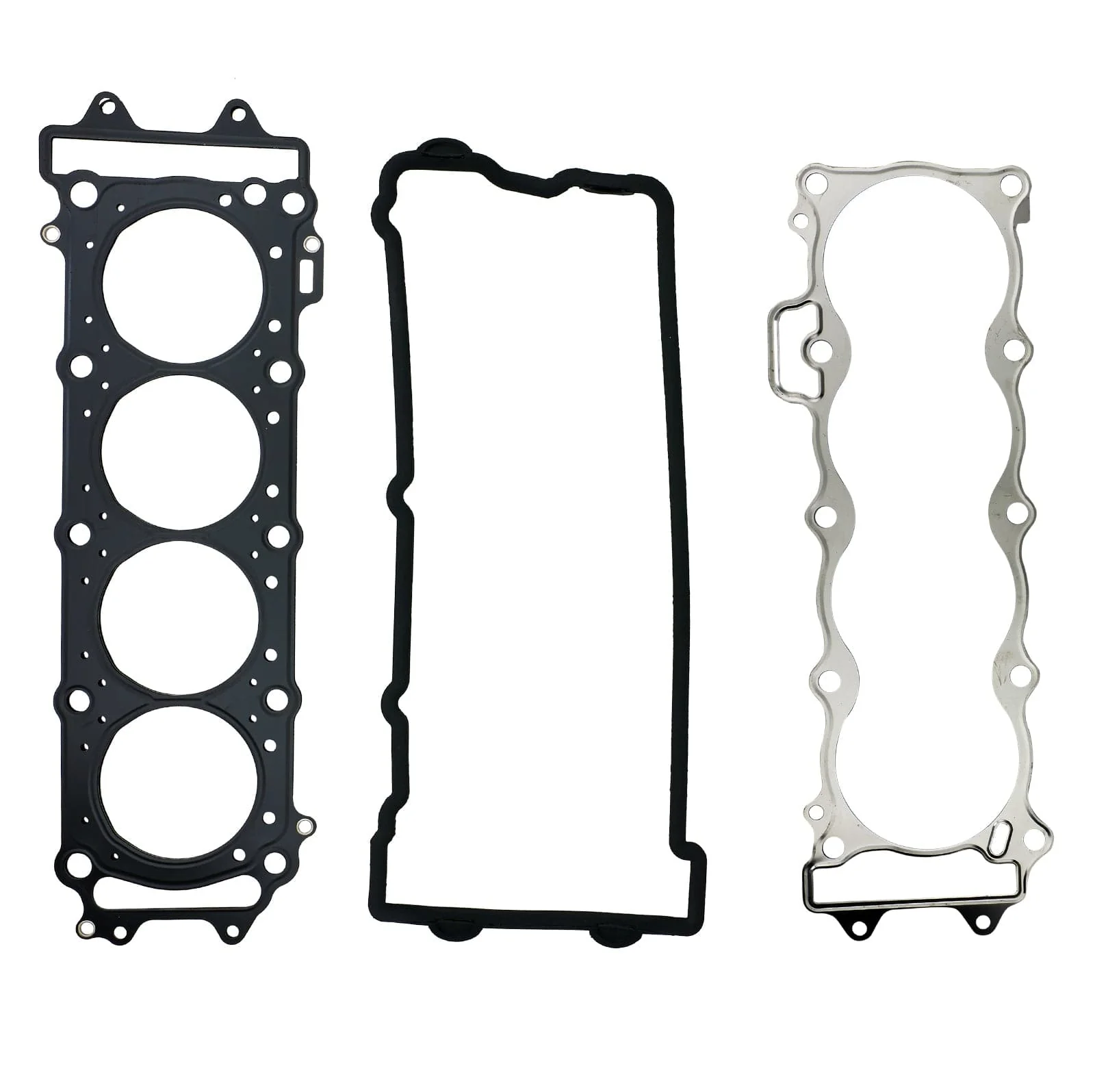 Engine Rebuild Kit compatible with Kawasaki STX-12F - Image 2