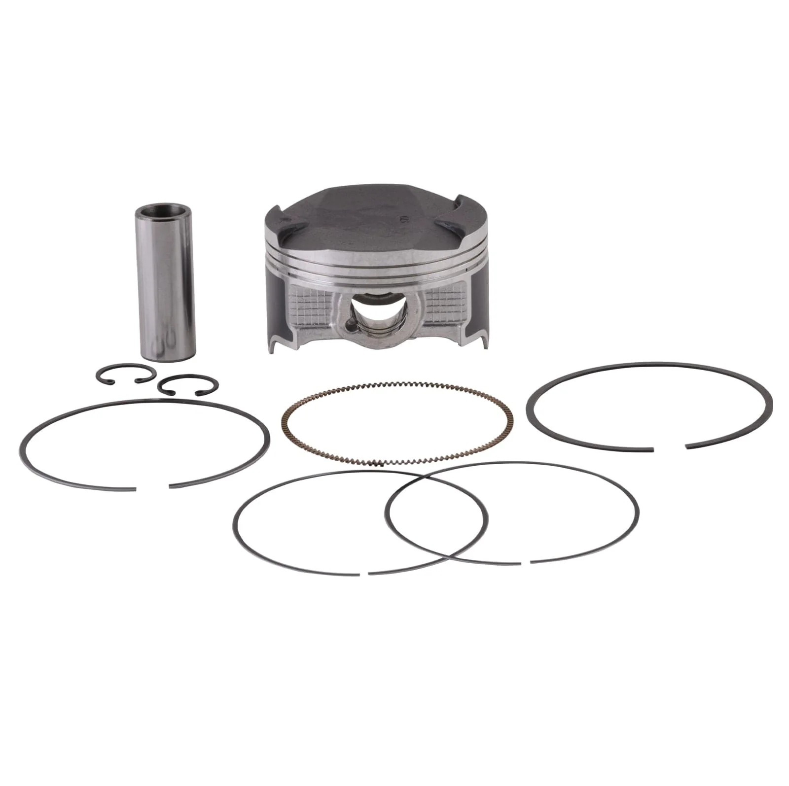 Engine Rebuild Kit compatible with Kawasaki STX-15F - Image 2