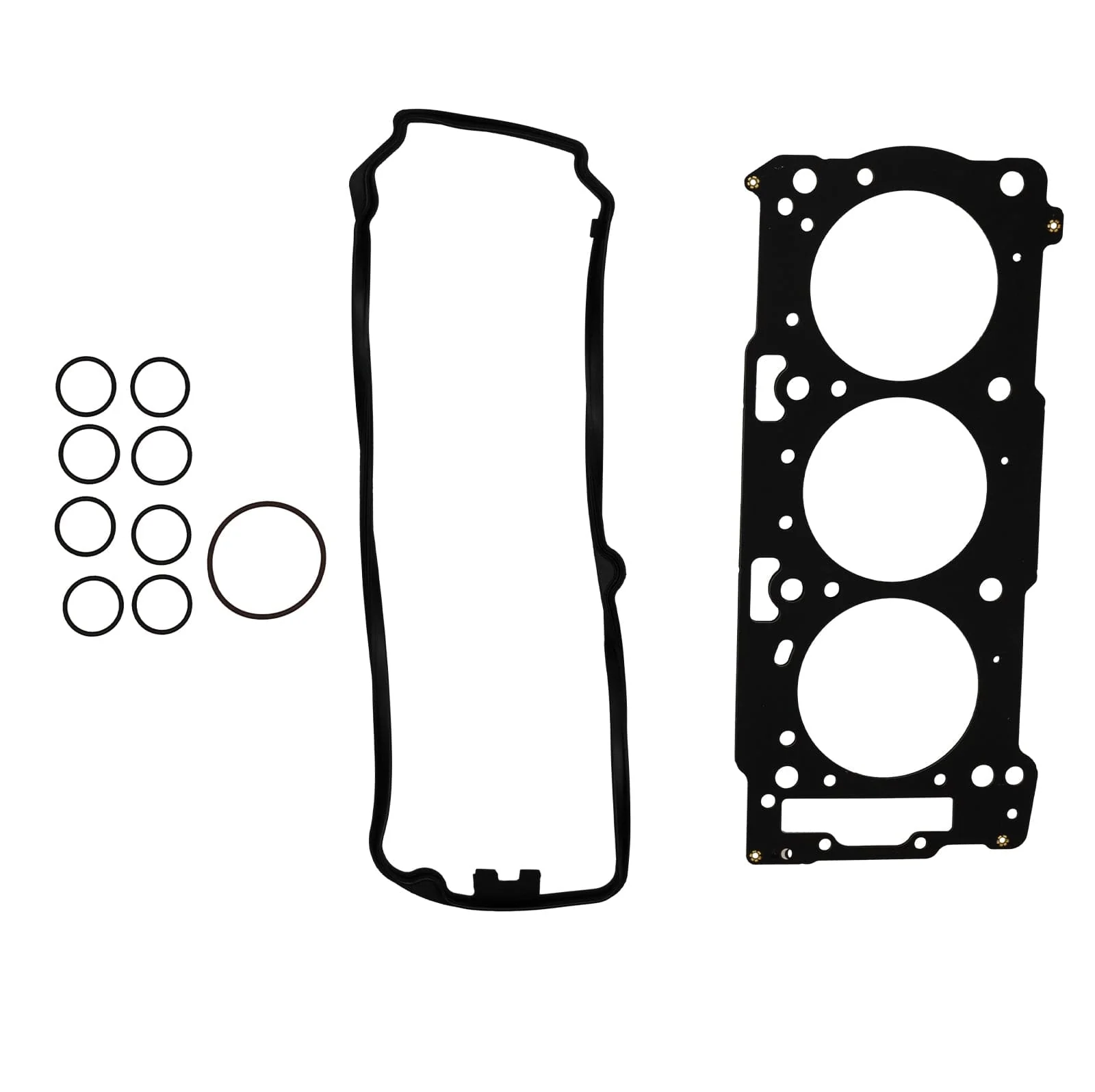 Engine Rebuild Kit for Sea-Doo GTX LTD 215 GTX 215 Wake Pro 215 GTX LTD is - Image 4