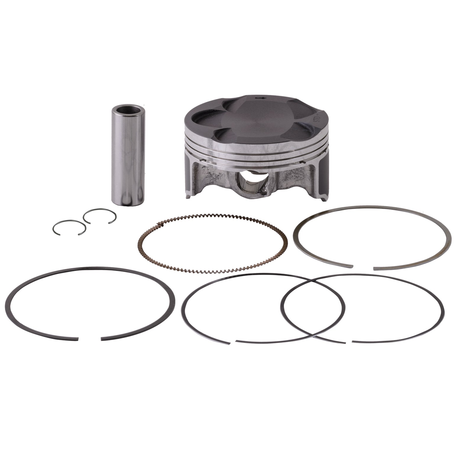 Engine Rebuild Kit for Yamaha VX110 Deluxe VX110 Sport VX110 Cruiser AR210 - Image 3