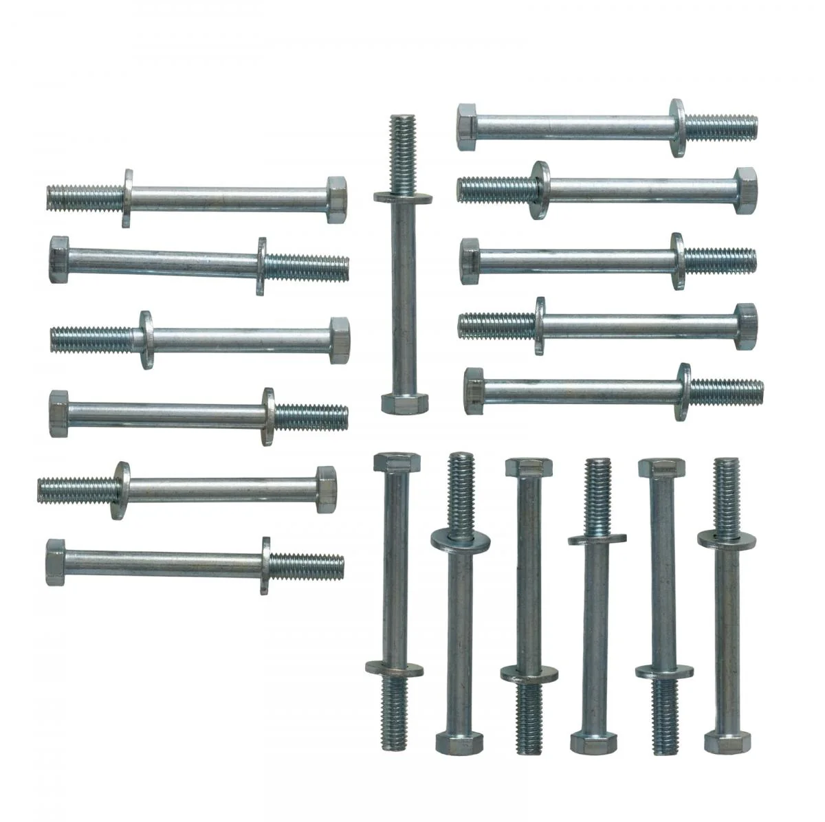 SBT Head Bolt Kit For Yamaha 1200PV