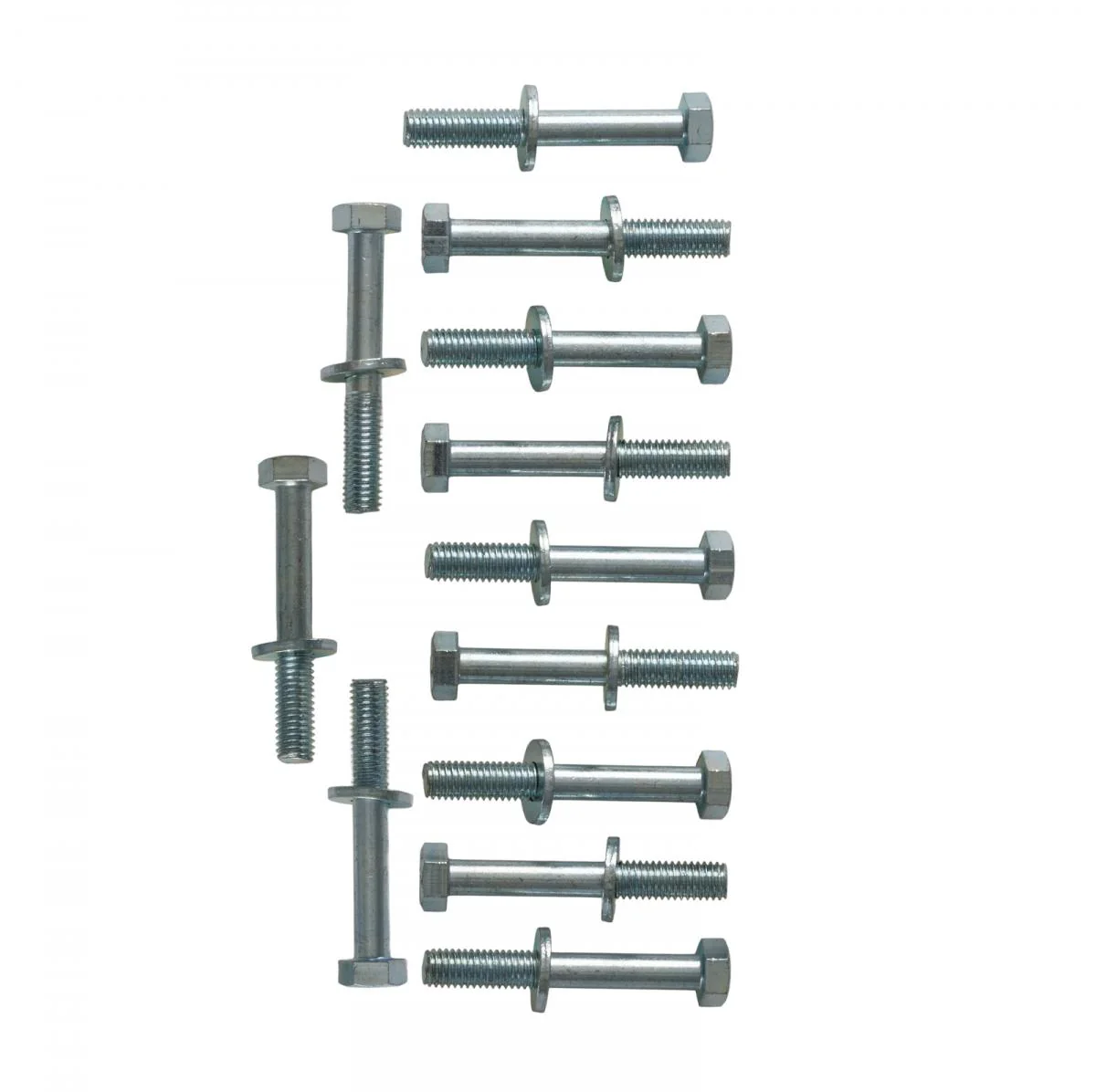 SBT Head Bolt Kit for Yamaha 90119-08MA1-00 - 800 Series