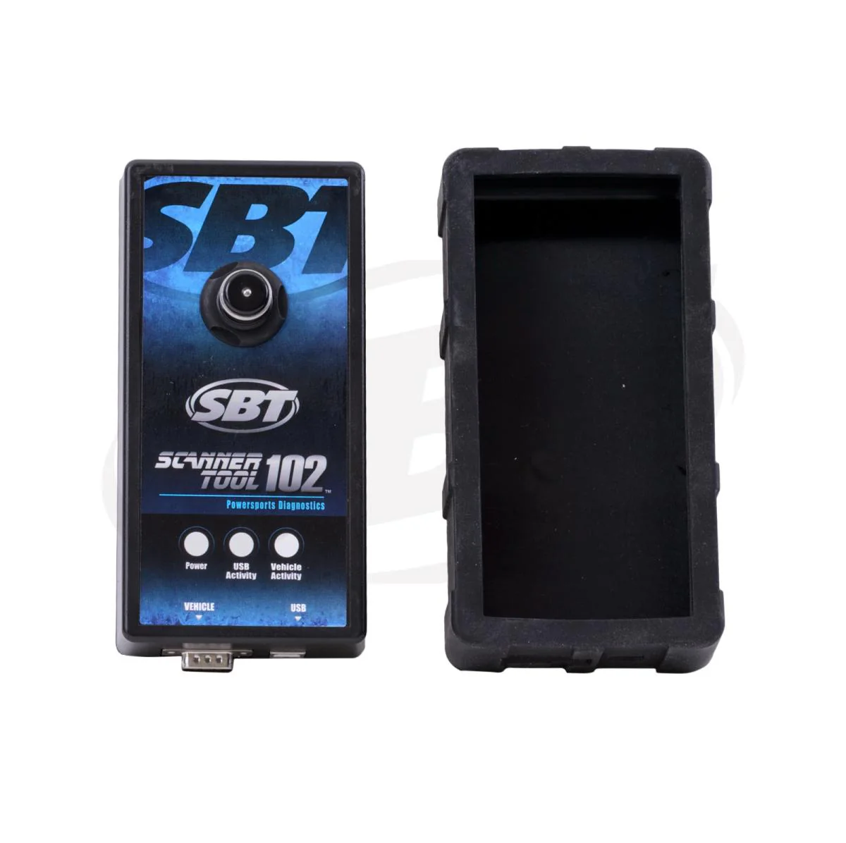 SBT Scanner Tool 201 Wireless Diagnostics - Image 2