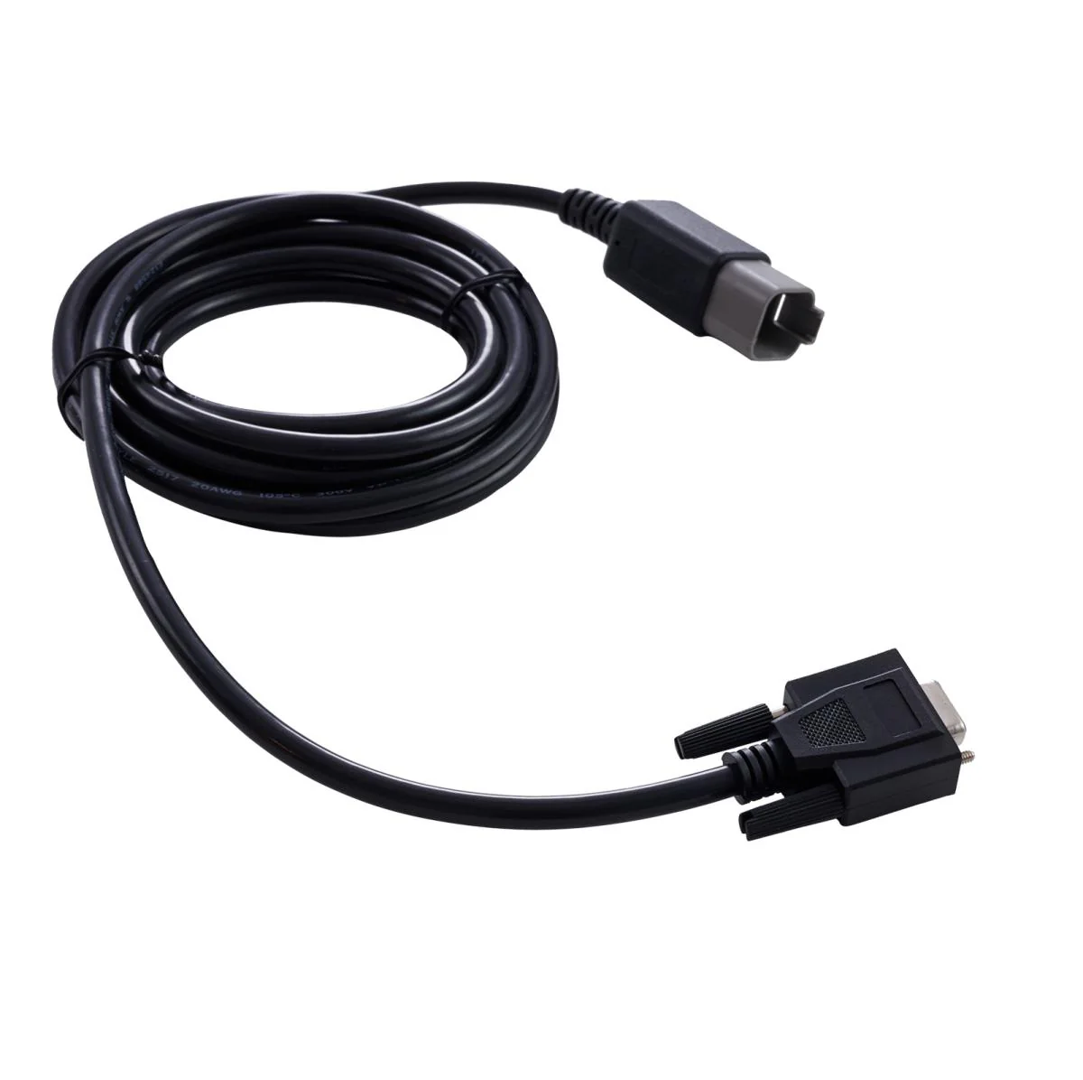 SBT Replacement DB9 to 6-pin Adaptor - Image 3