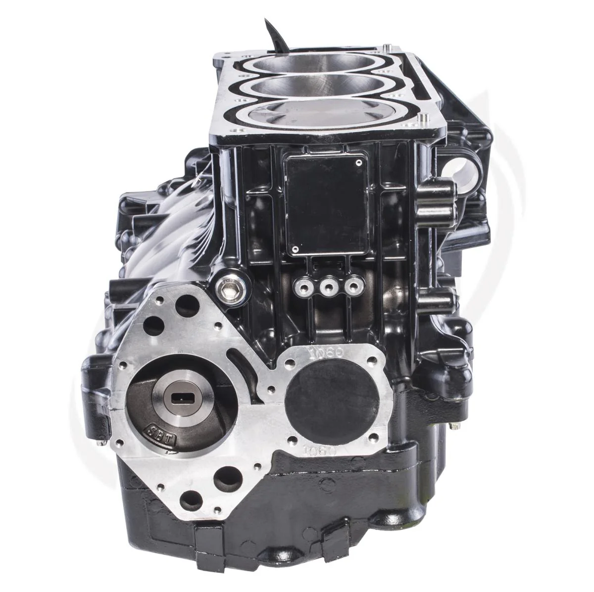 NEW SBT Short Block Engine (No Core Required) for Sea-Doo 155 HP 2002- 2005 - Image 5