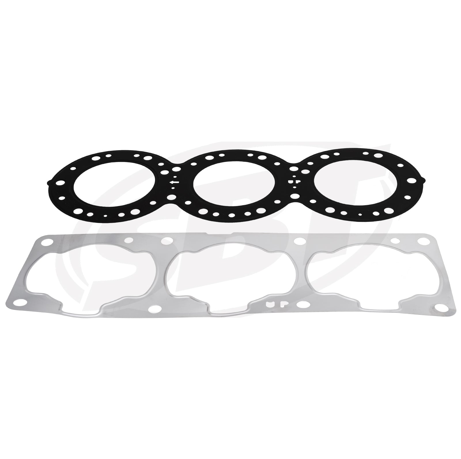 Top End Kit for Kawasaki 1100 STX DI Ultra 130 - Image 3