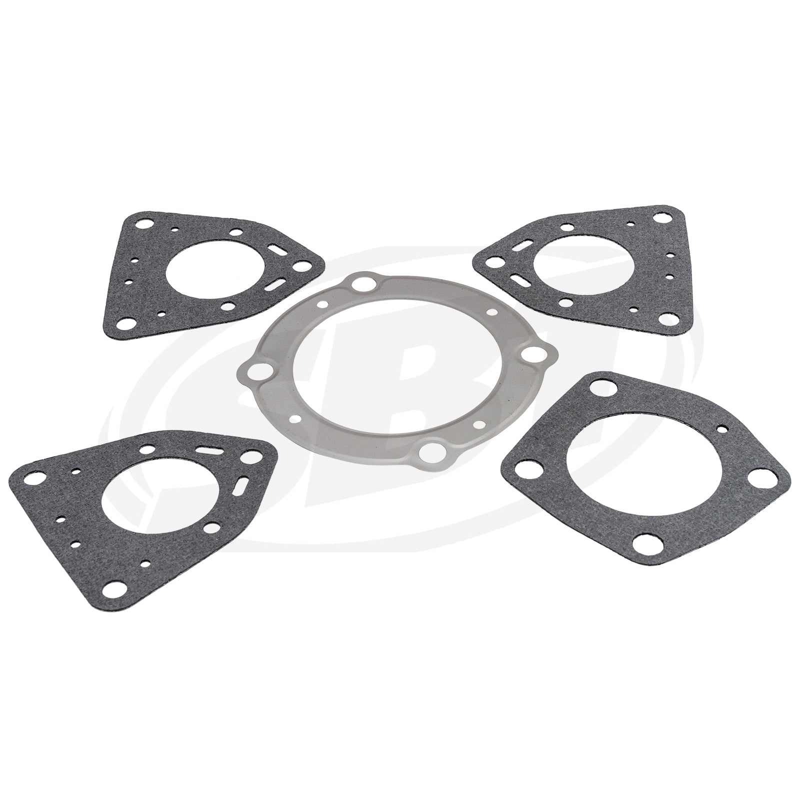 Top End Kit for Kawasaki 1100 ZXI 1100 STX Ultra 130 - Image 3
