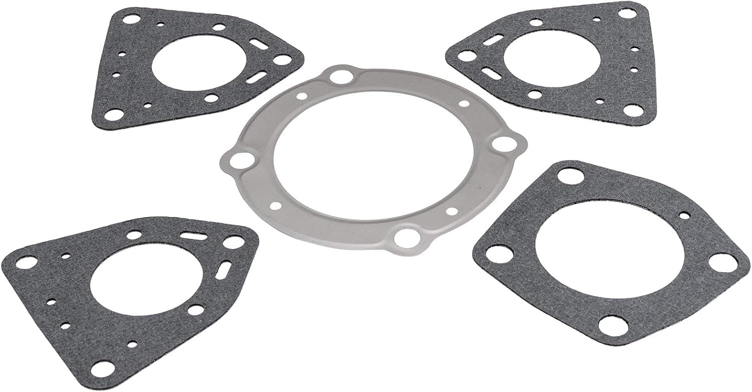 Top End Kit for Kawasaki 1100 ZXI 1100 STX Ultra 130 - Image 6