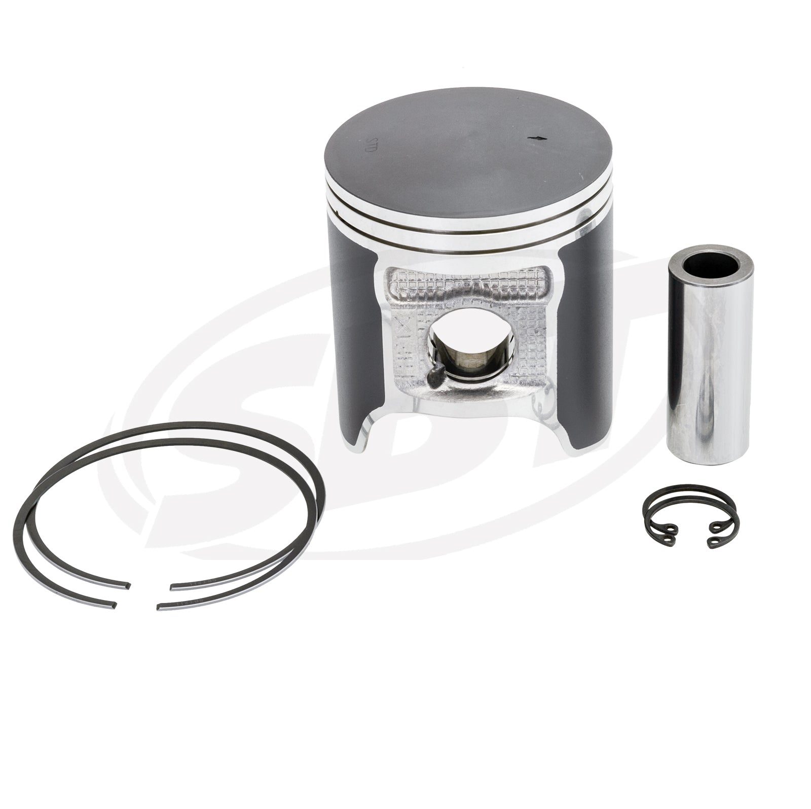 Top End Kit for Kawasaki Ultra 150 1200 STX-R - Image 3