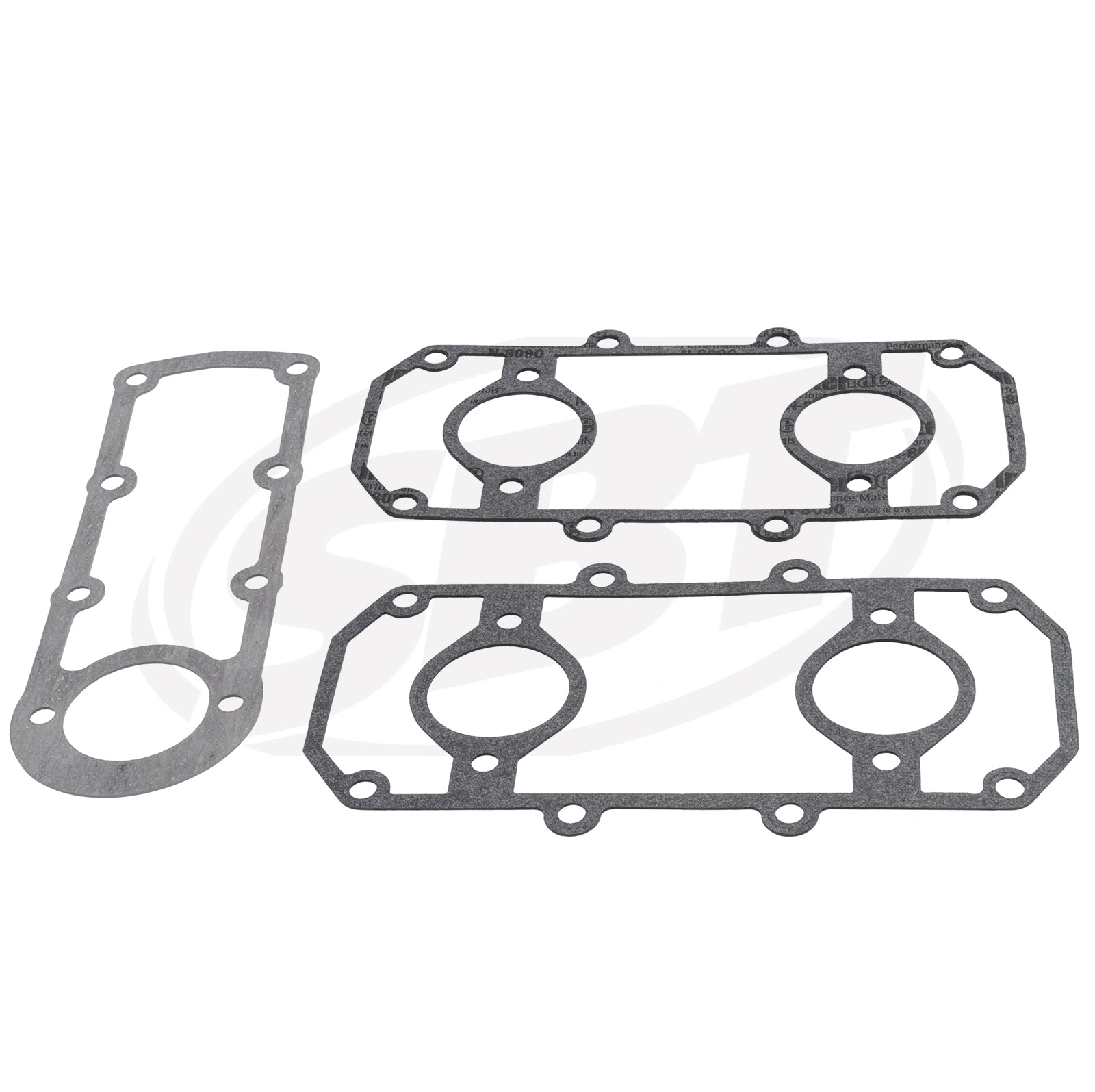 Top End Kit for Kawasaki JS550 - Image 3