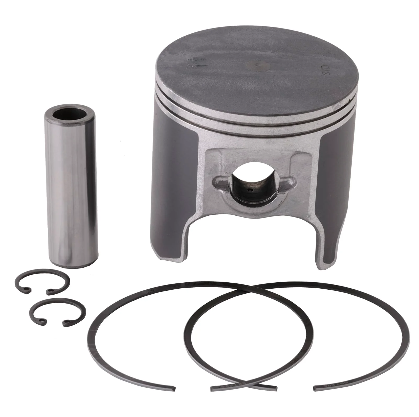 Top End Kit for Kawasaki XiR 1994 ONLY - Image 14